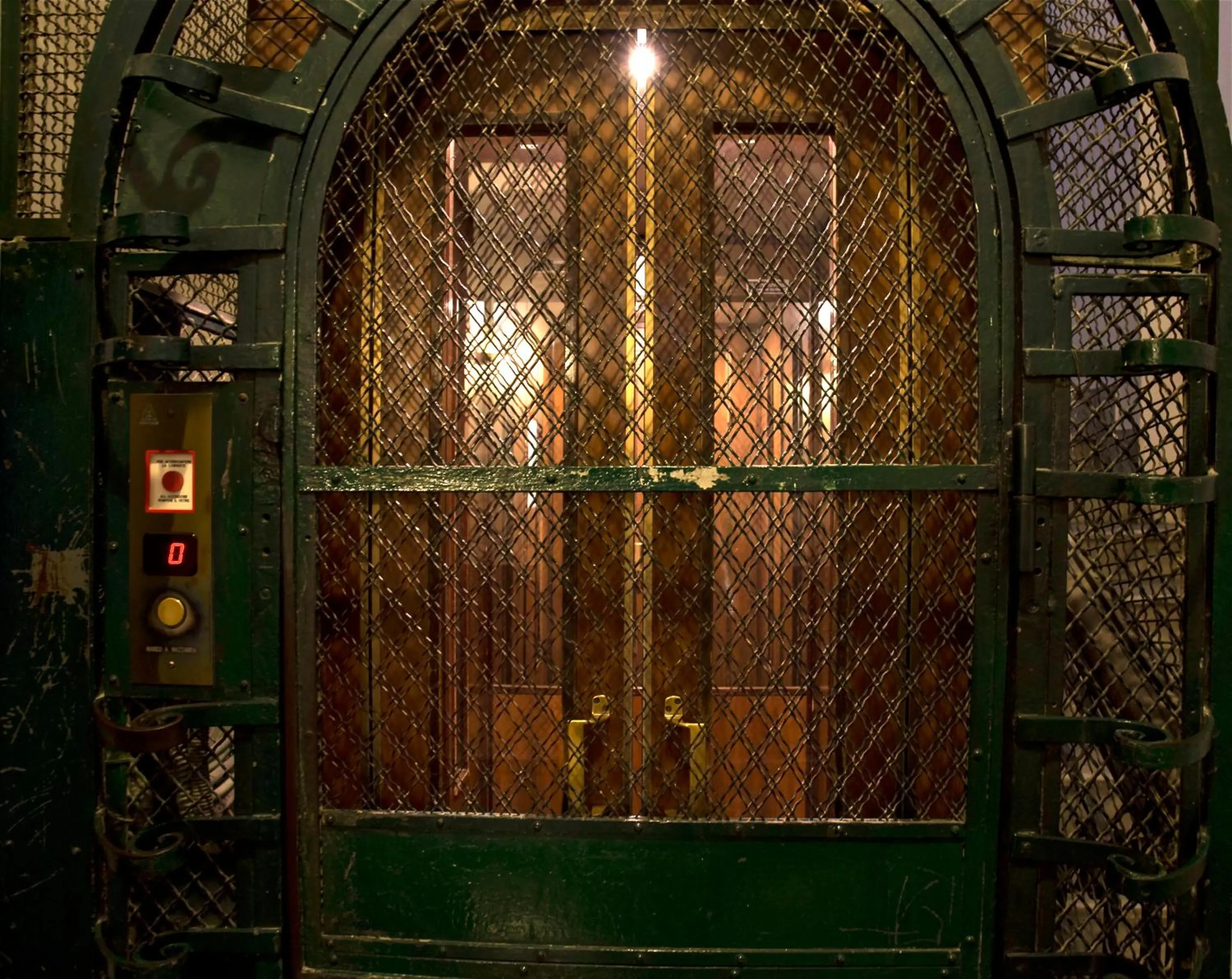 Other in Corso Experience