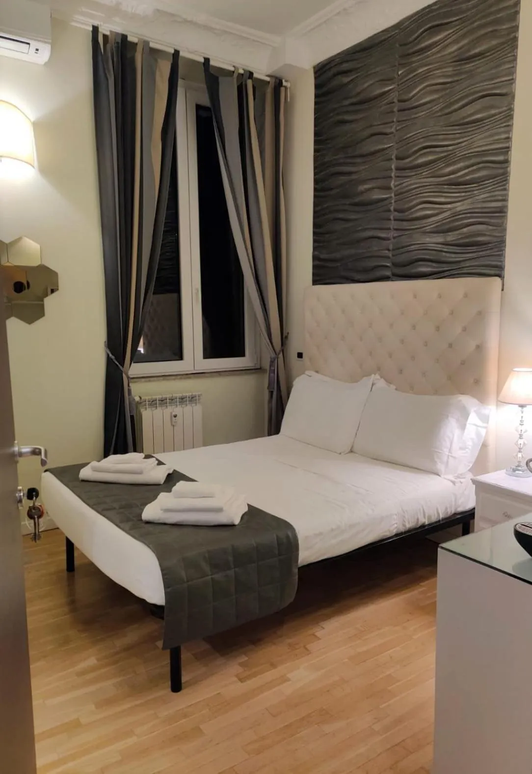 Bed in Corso Experience