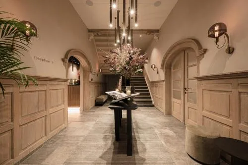 Boutiquehotel Le Foulage - adults only