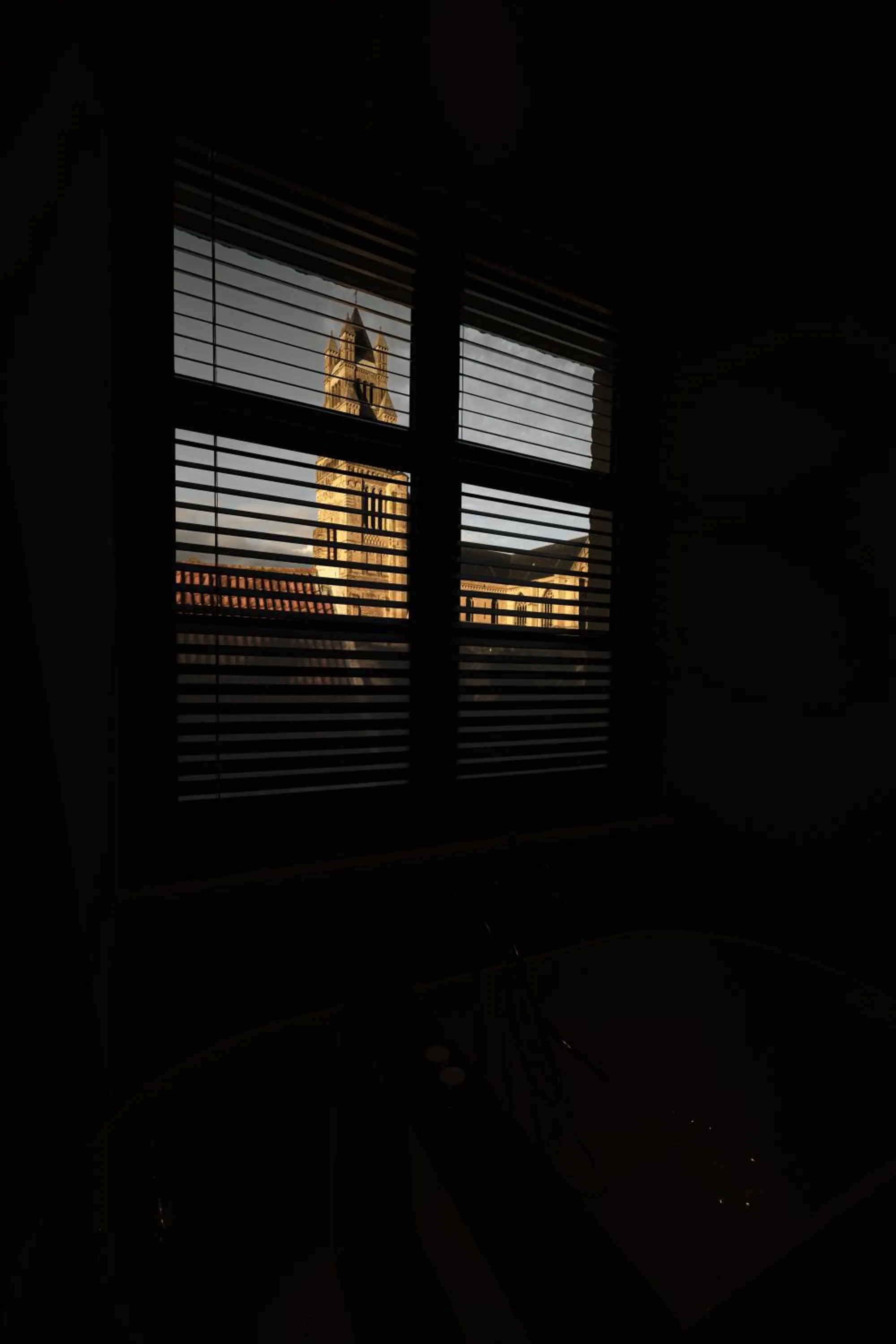 Street view in Boutiquehotel Le Foulage - adults only