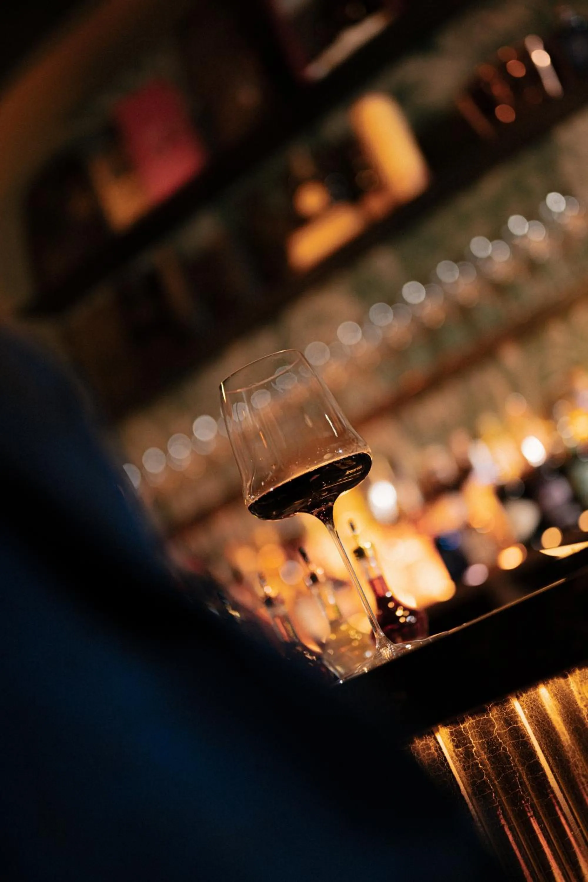 Lounge or bar in Boutiquehotel Le Foulage - adults only