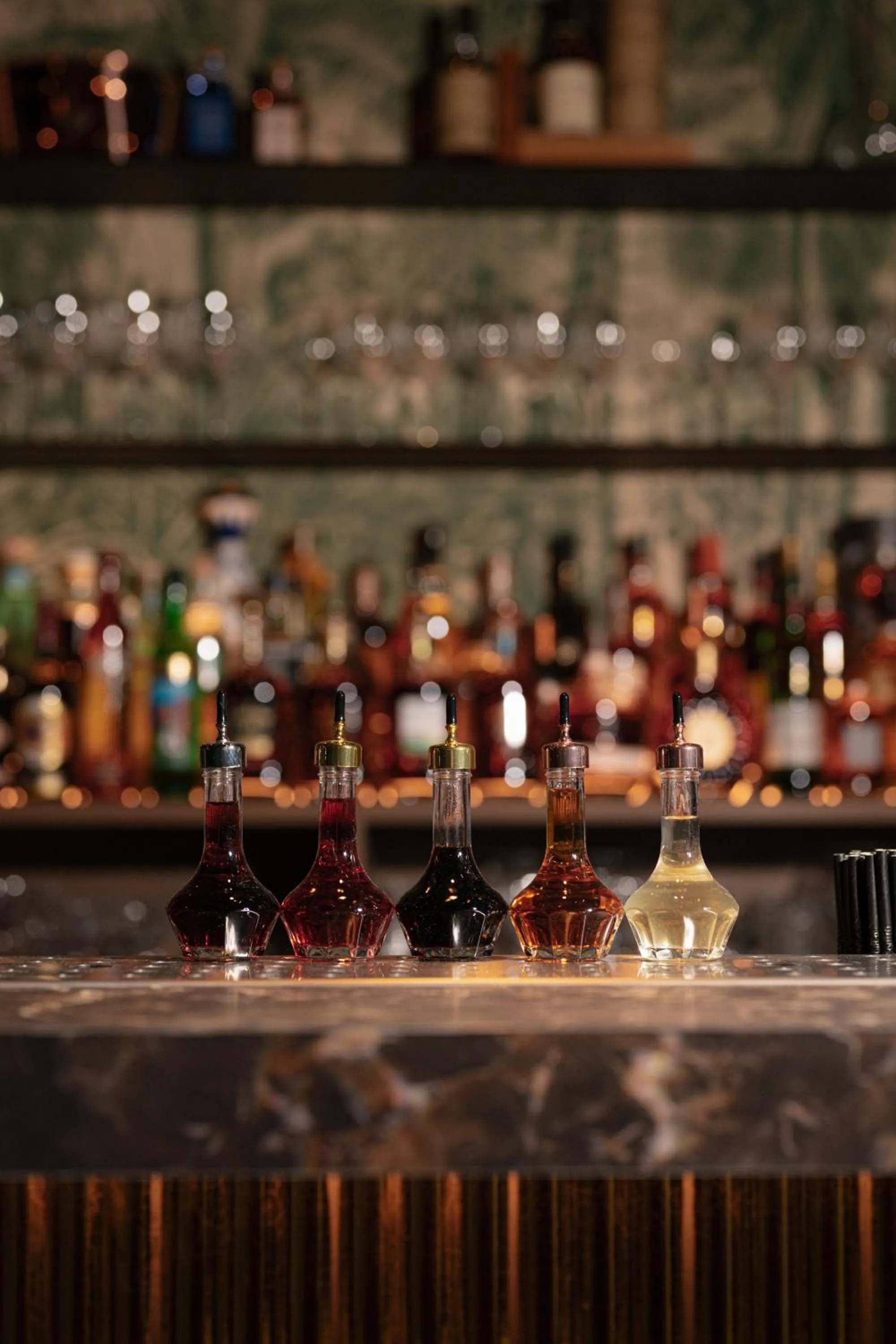 Lounge or bar in Boutiquehotel Le Foulage - adults only