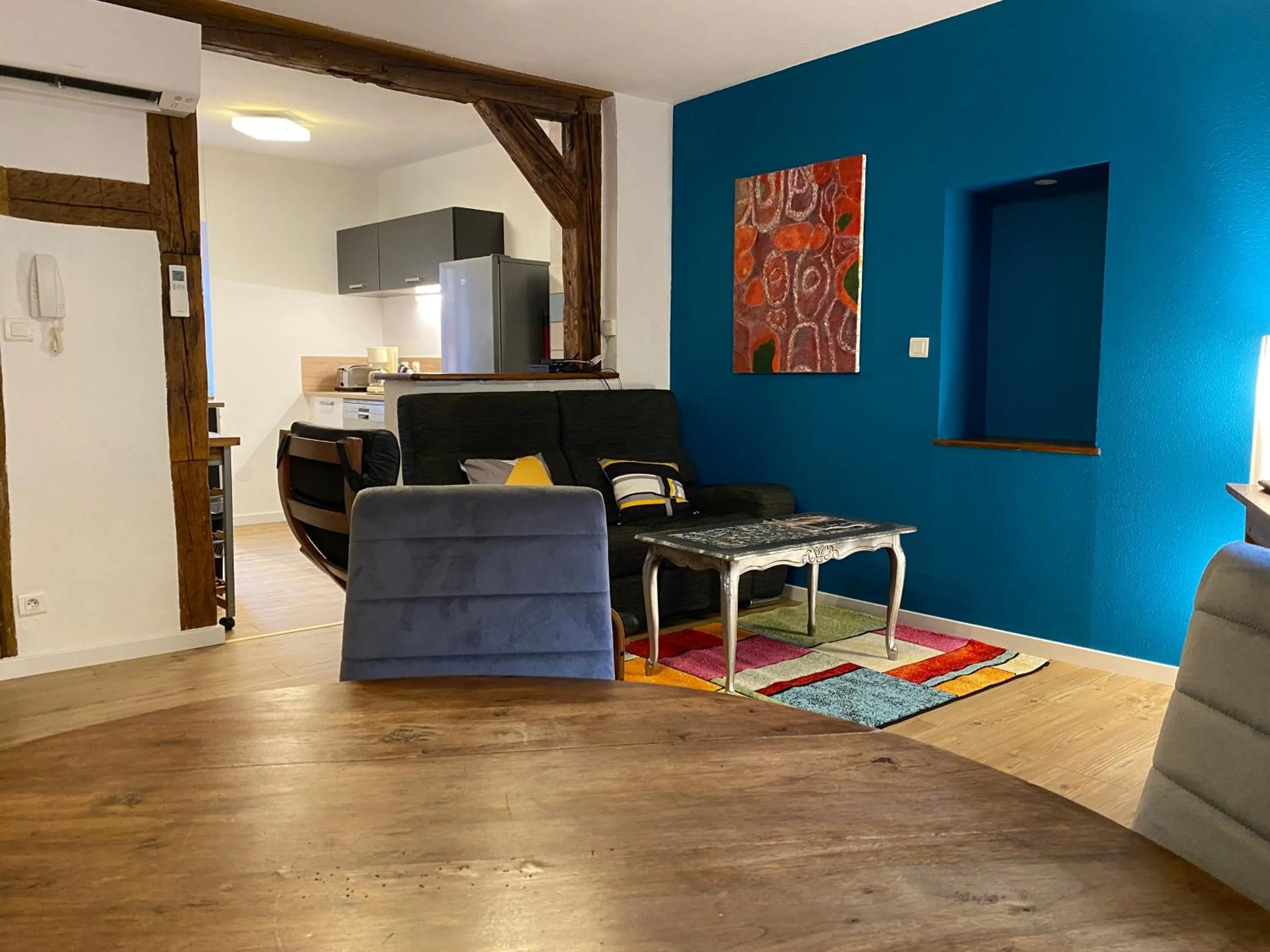 Laterale Residences Riquewihr