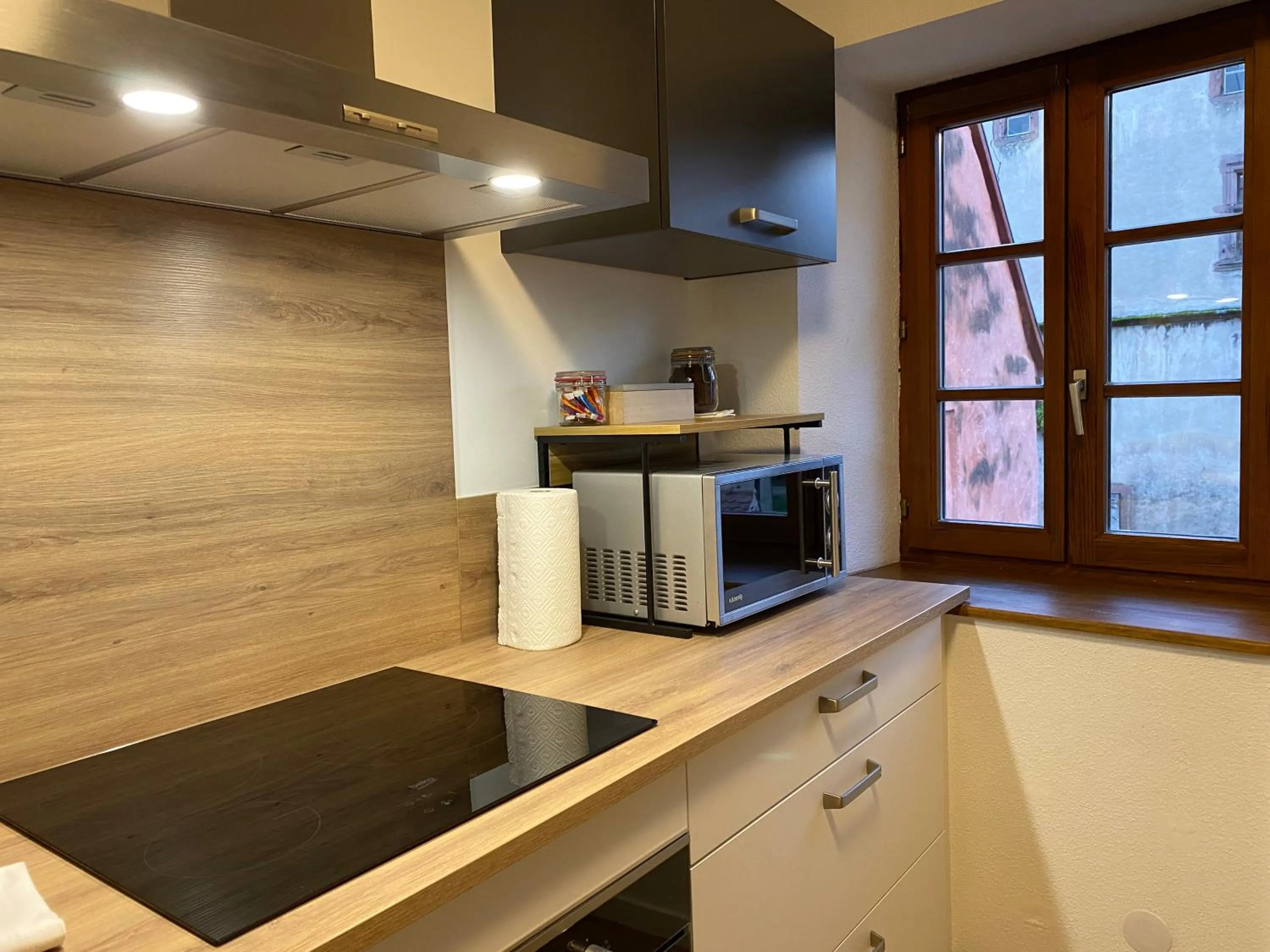 Laterale Residences Riquewihr