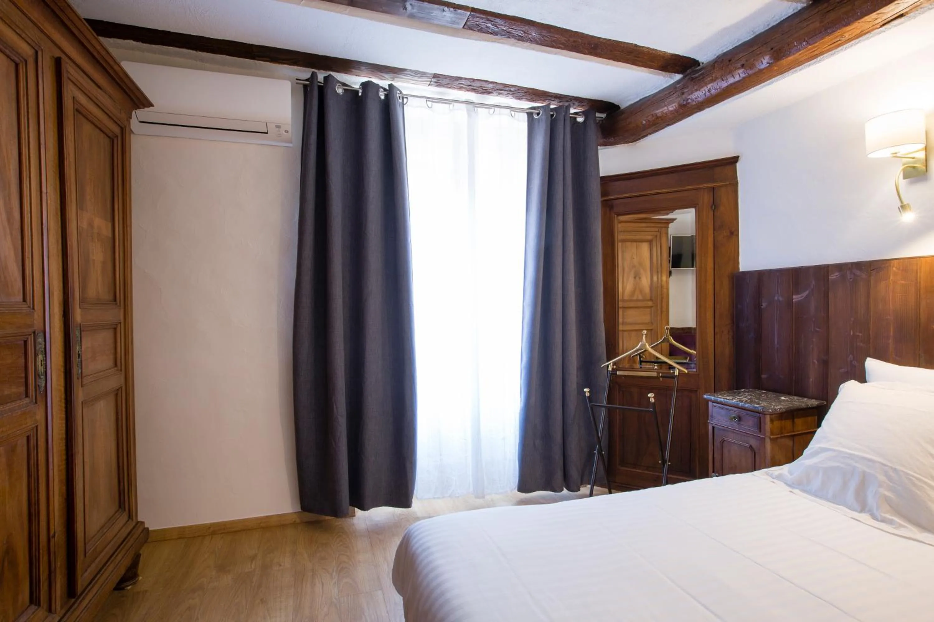 Bedroom, Bed in Laterale Residences Riquewihr