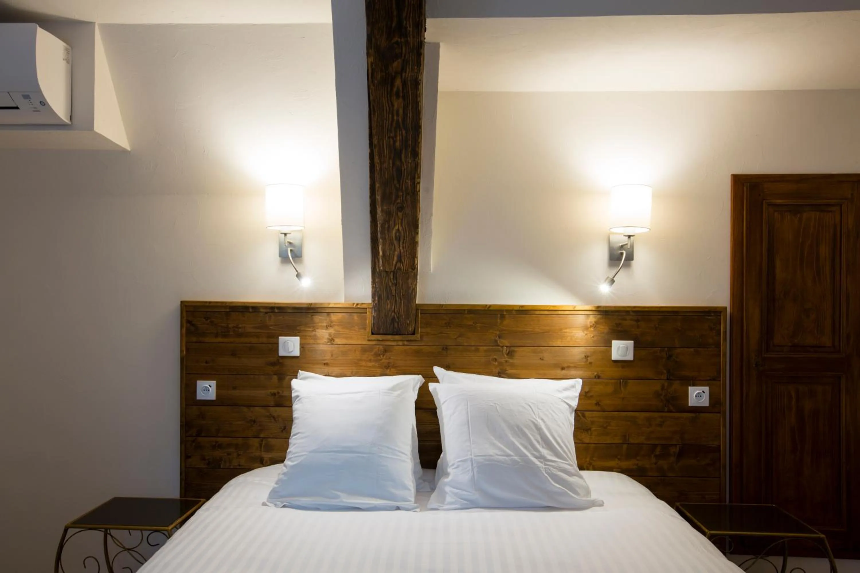 Bedroom, Bed in Laterale Residences Riquewihr