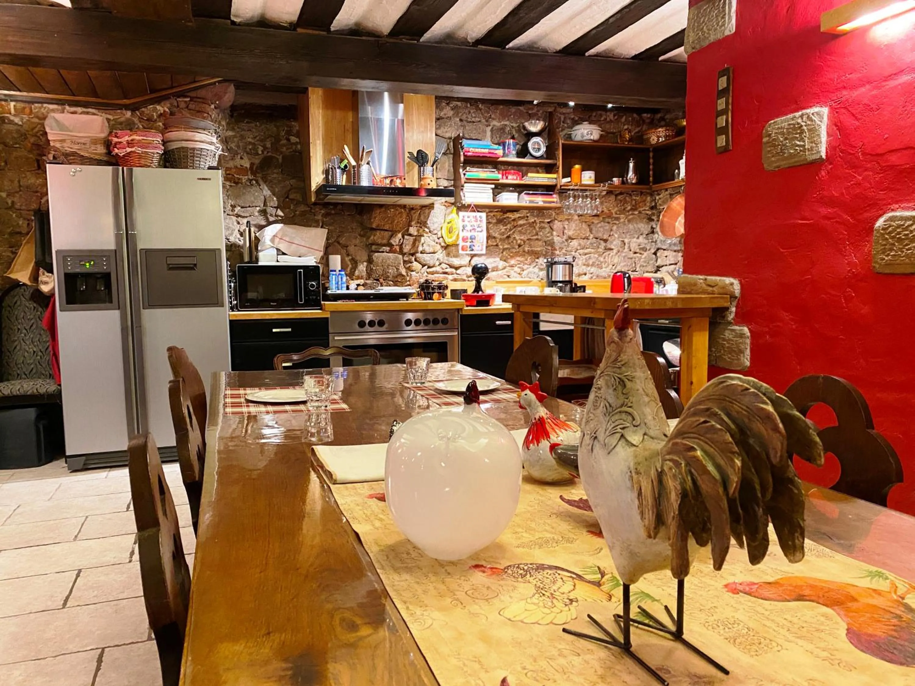 Banquet/Function facilities in Laterale Residences Riquewihr