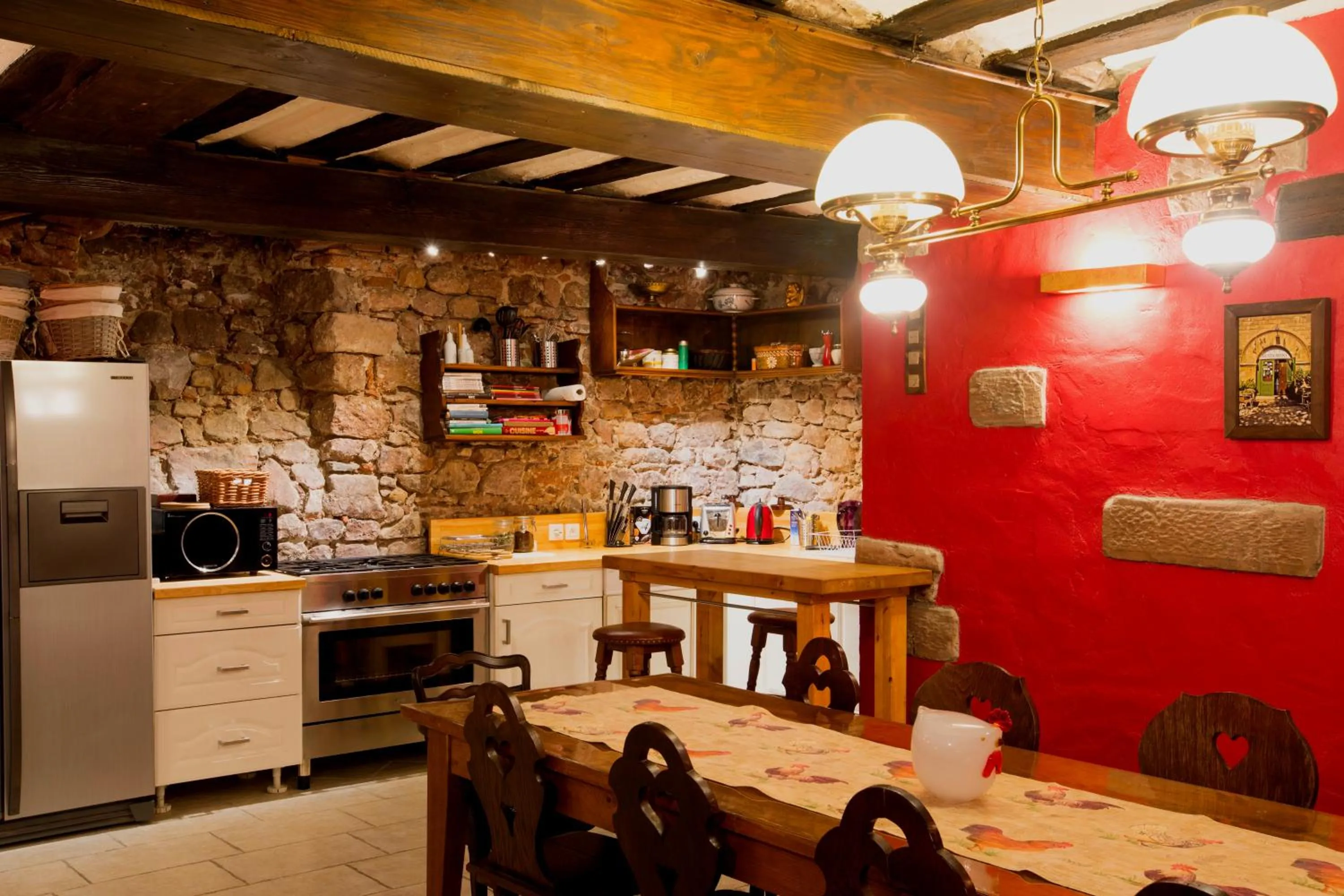 Banquet/Function facilities in Laterale Residences Riquewihr