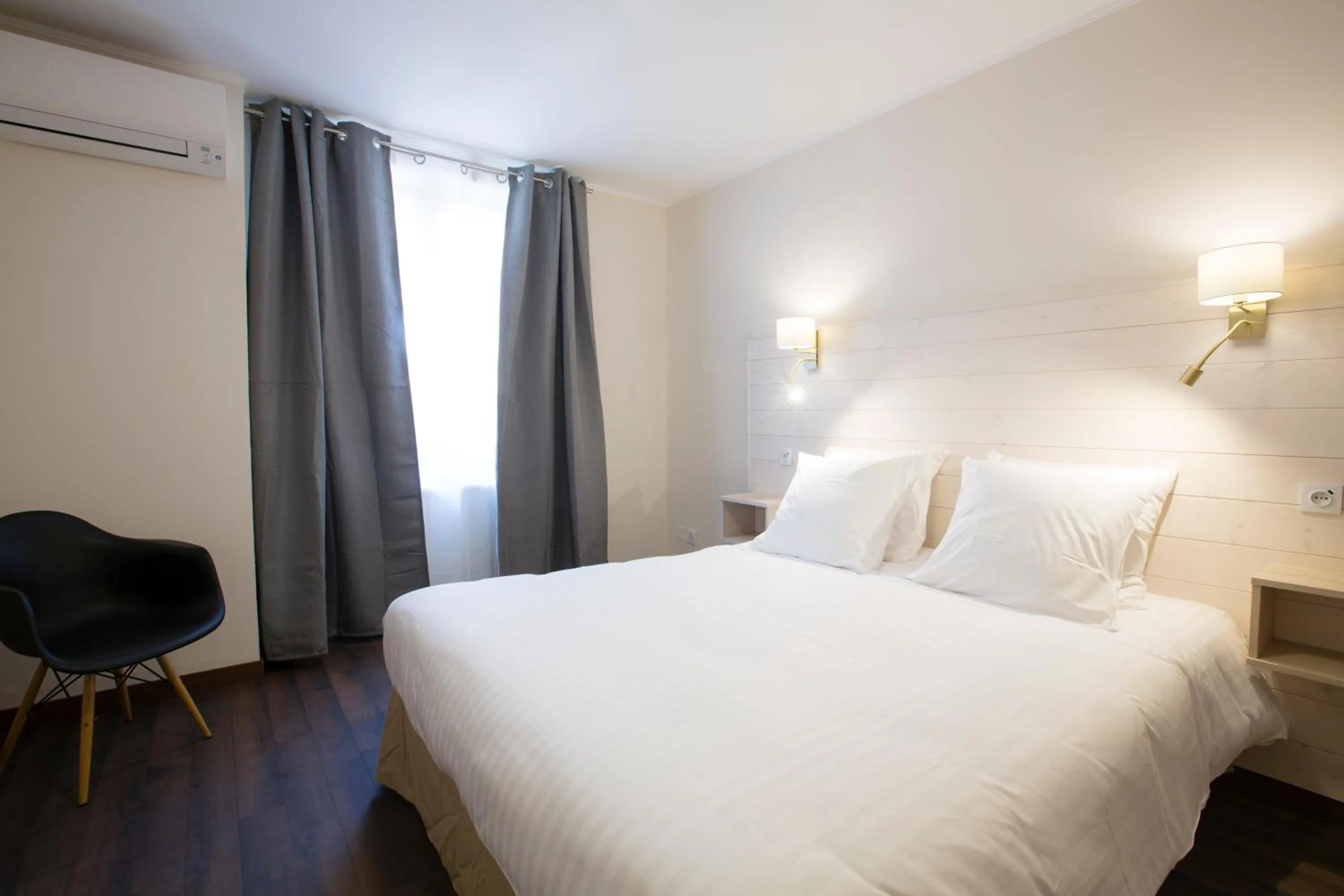 Bedroom, Bed in Laterale Residences Riquewihr