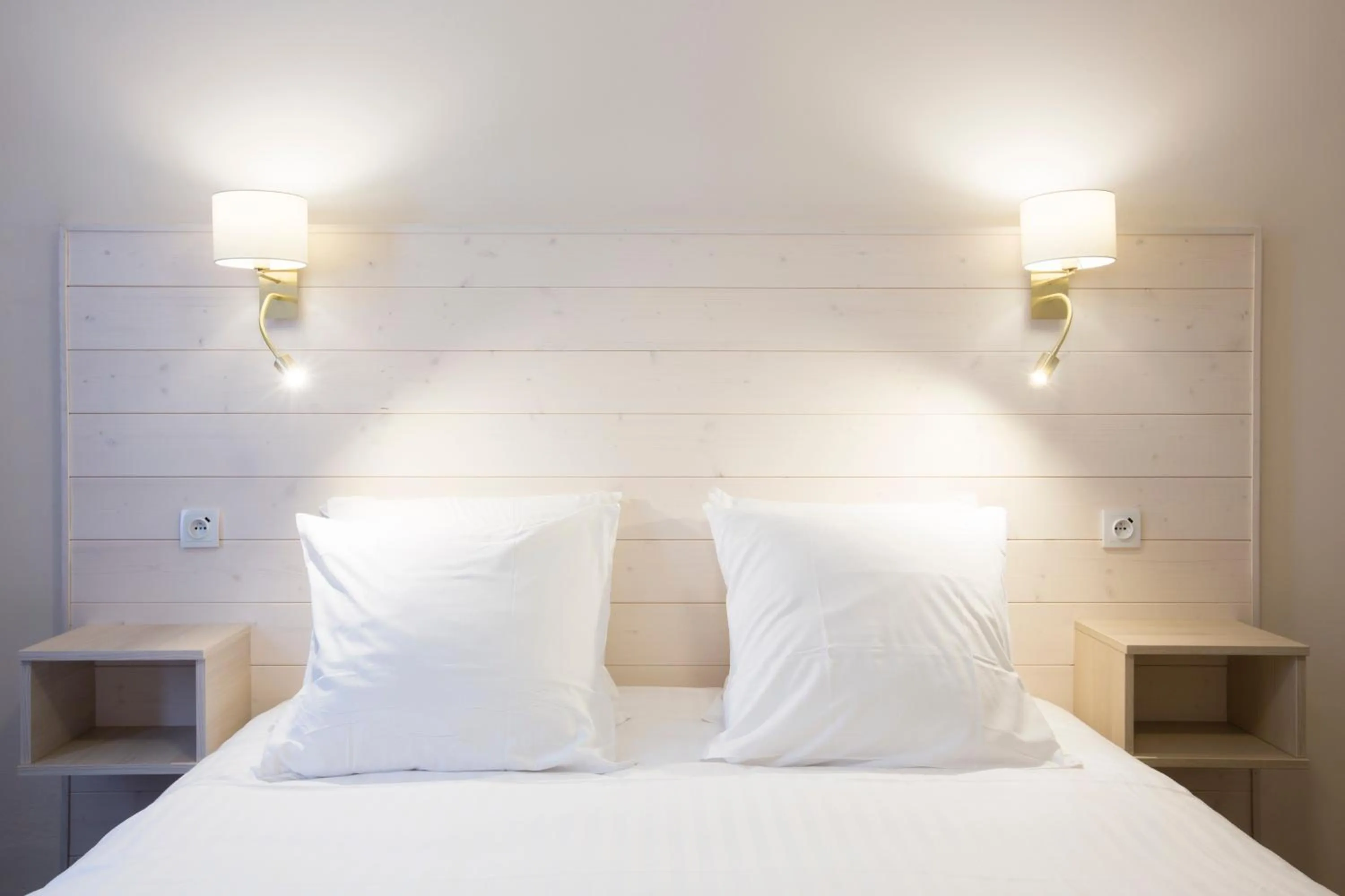 Bedroom, Bed in Laterale Residences Riquewihr