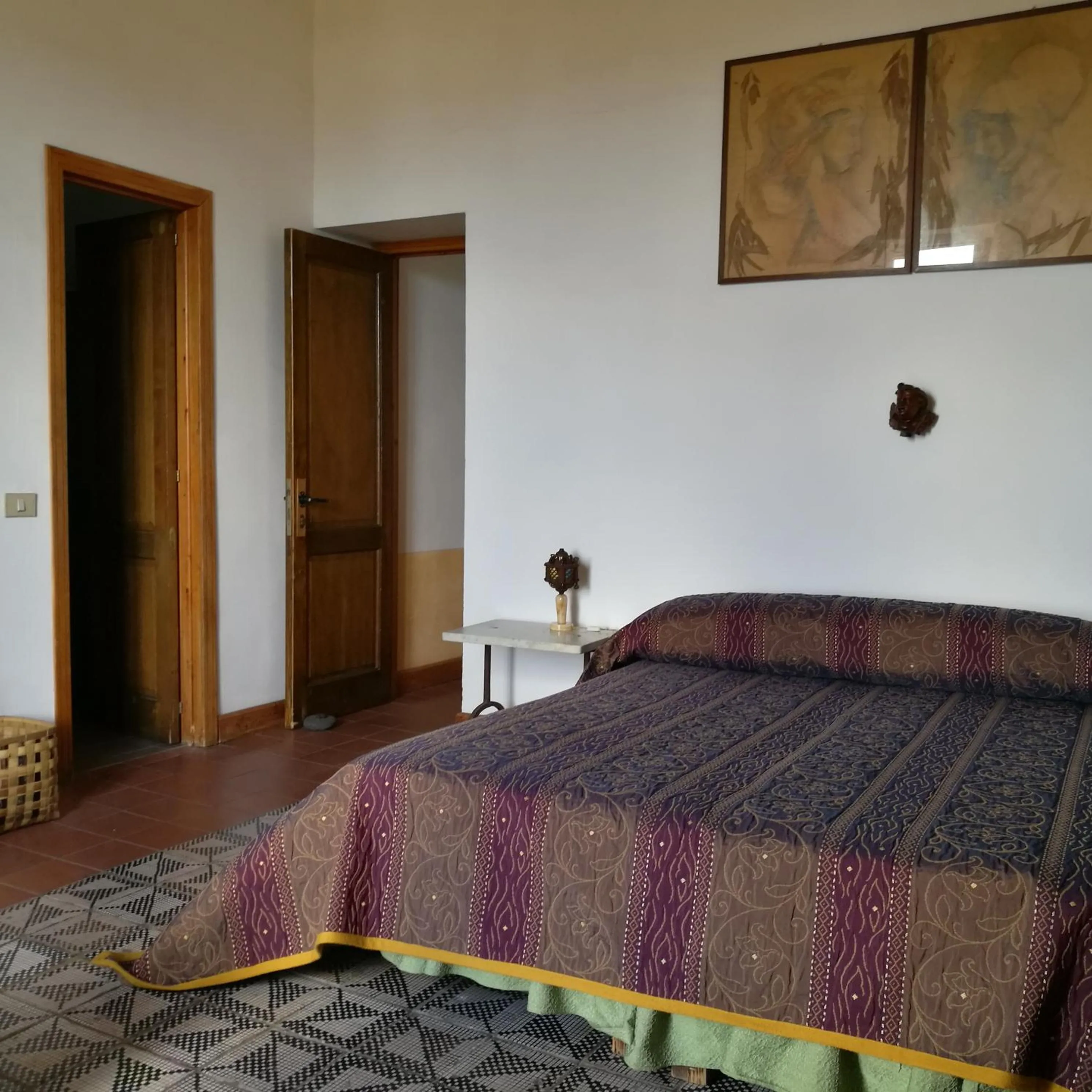 La Locanda del Barbablù