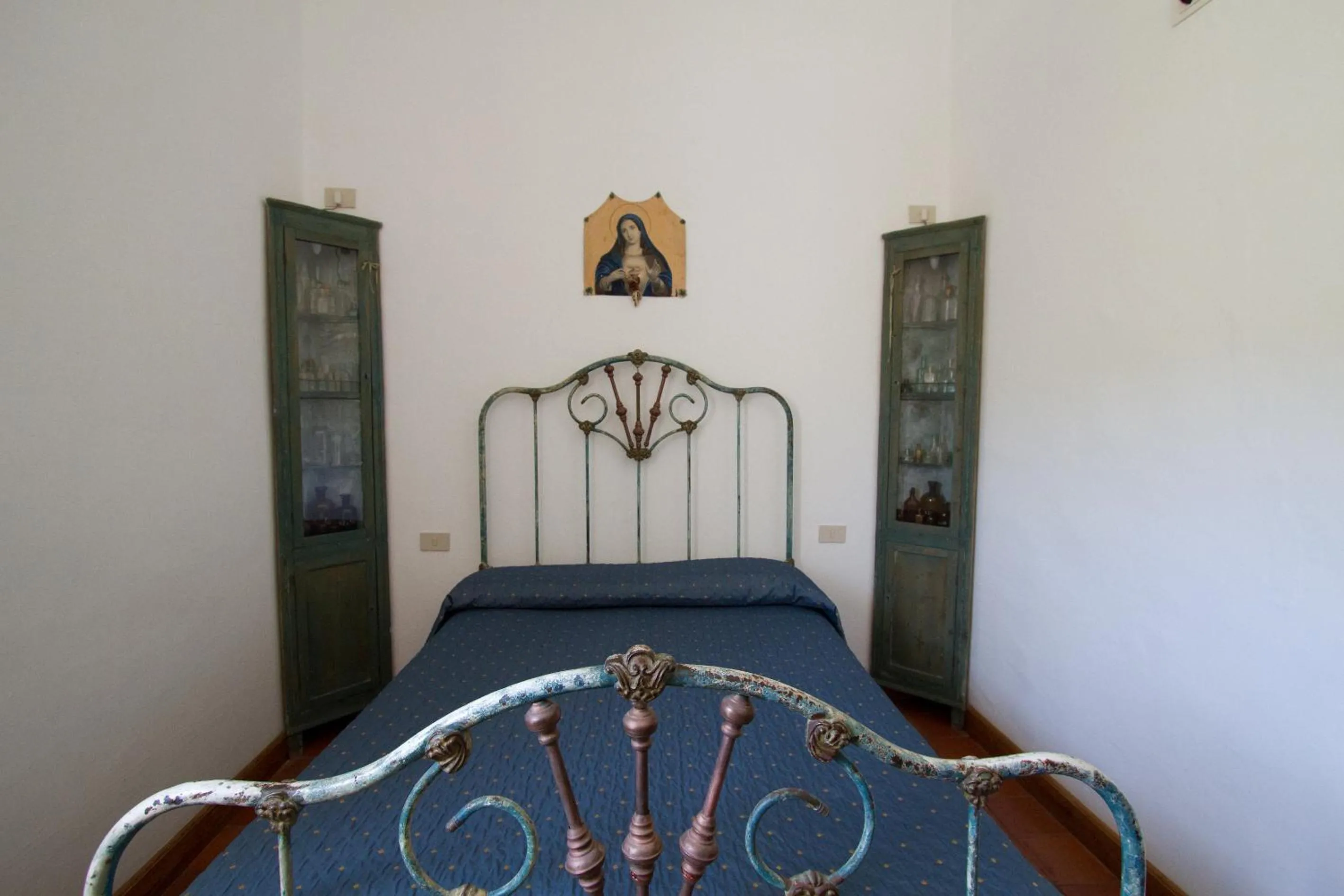 La Locanda del Barbablù