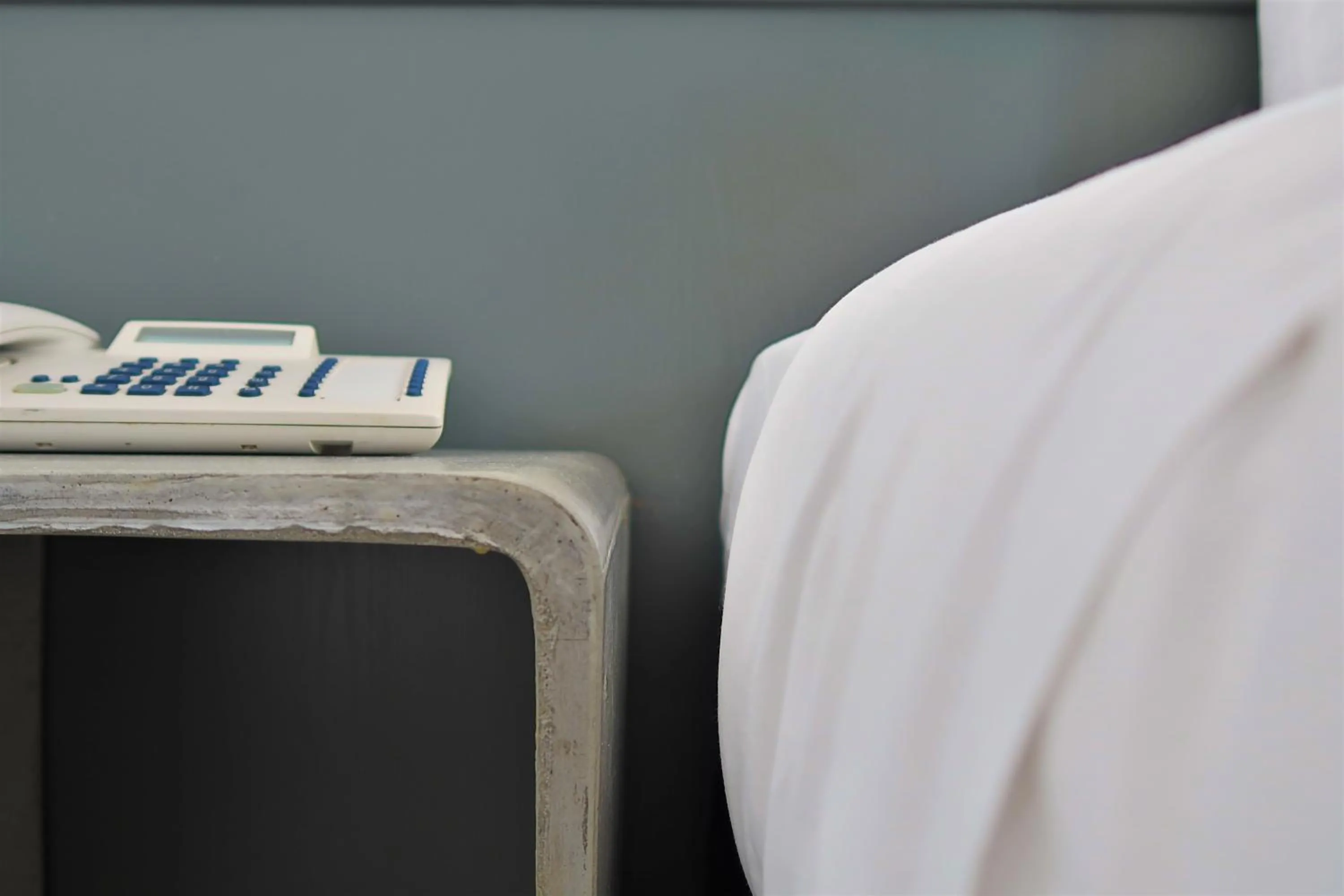 Other, Bed in Hotel Adoma