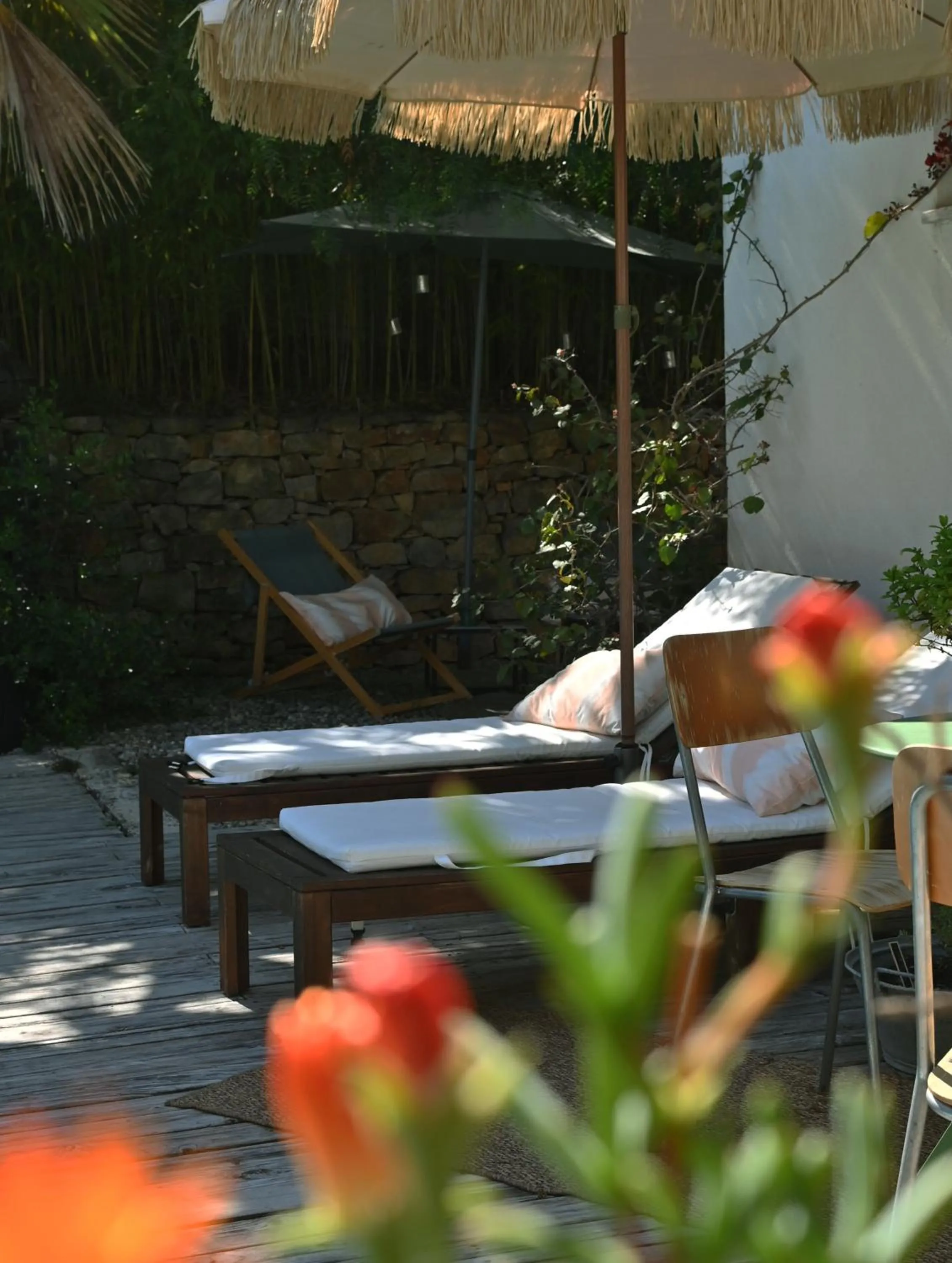 Maison d hôtes LA VILLA MADELEINE