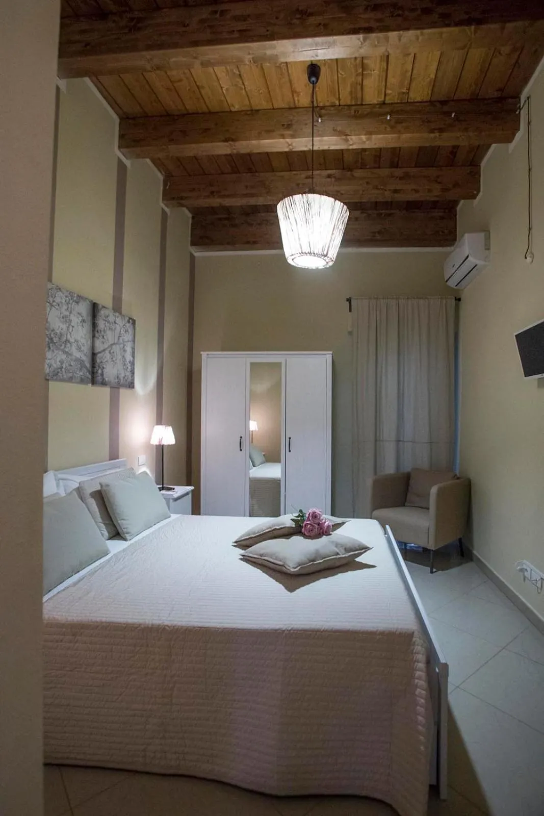 Stampace Apartments