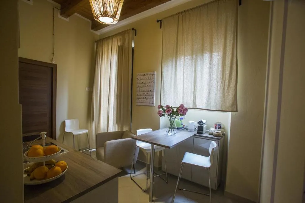 One-Bedroom Apartment in Stampace Apartments