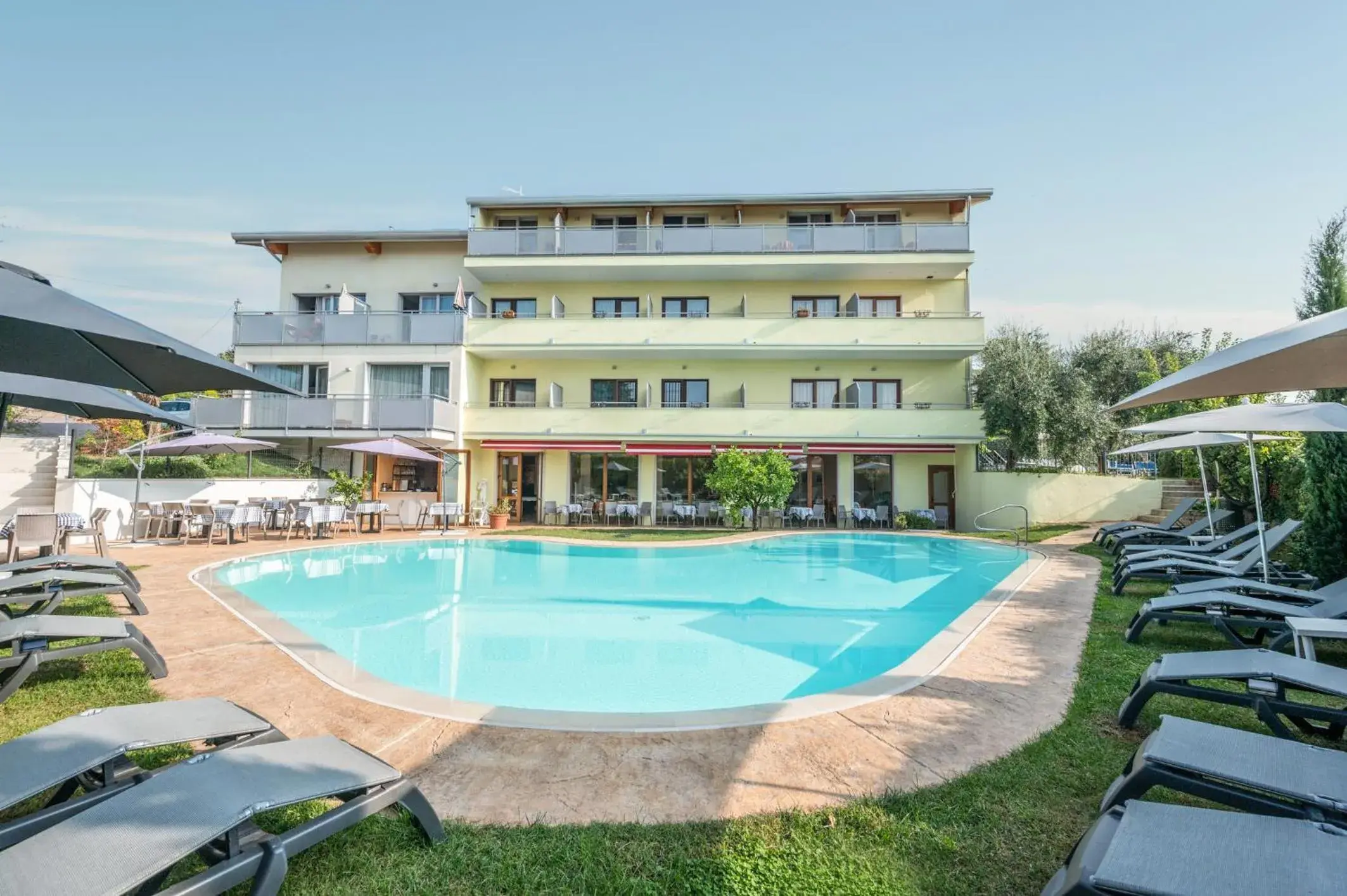 Hotel Alessandra Hotel Alessandra
