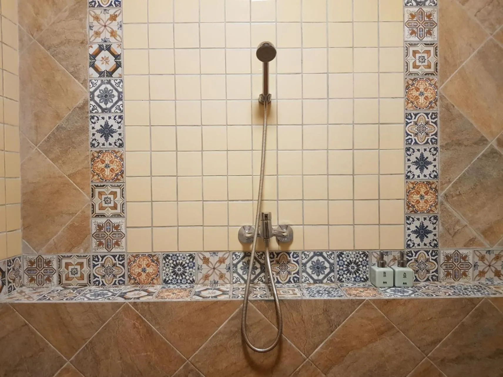 Bathroom in ViangNgam LanNa Villa Resort (SHA Extra Plus)