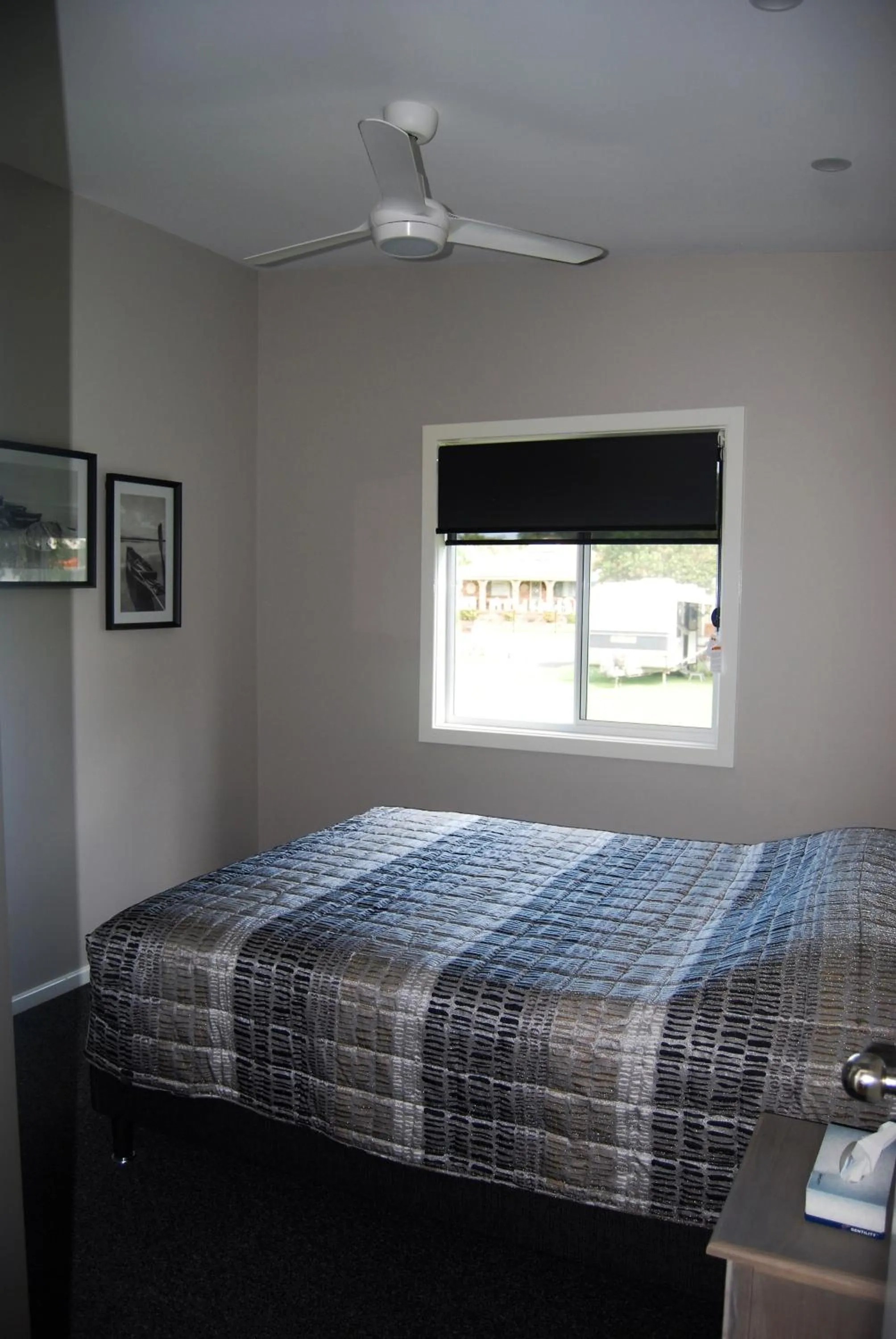 Bedroom, Bed in Laguna lodge Group Accommodation