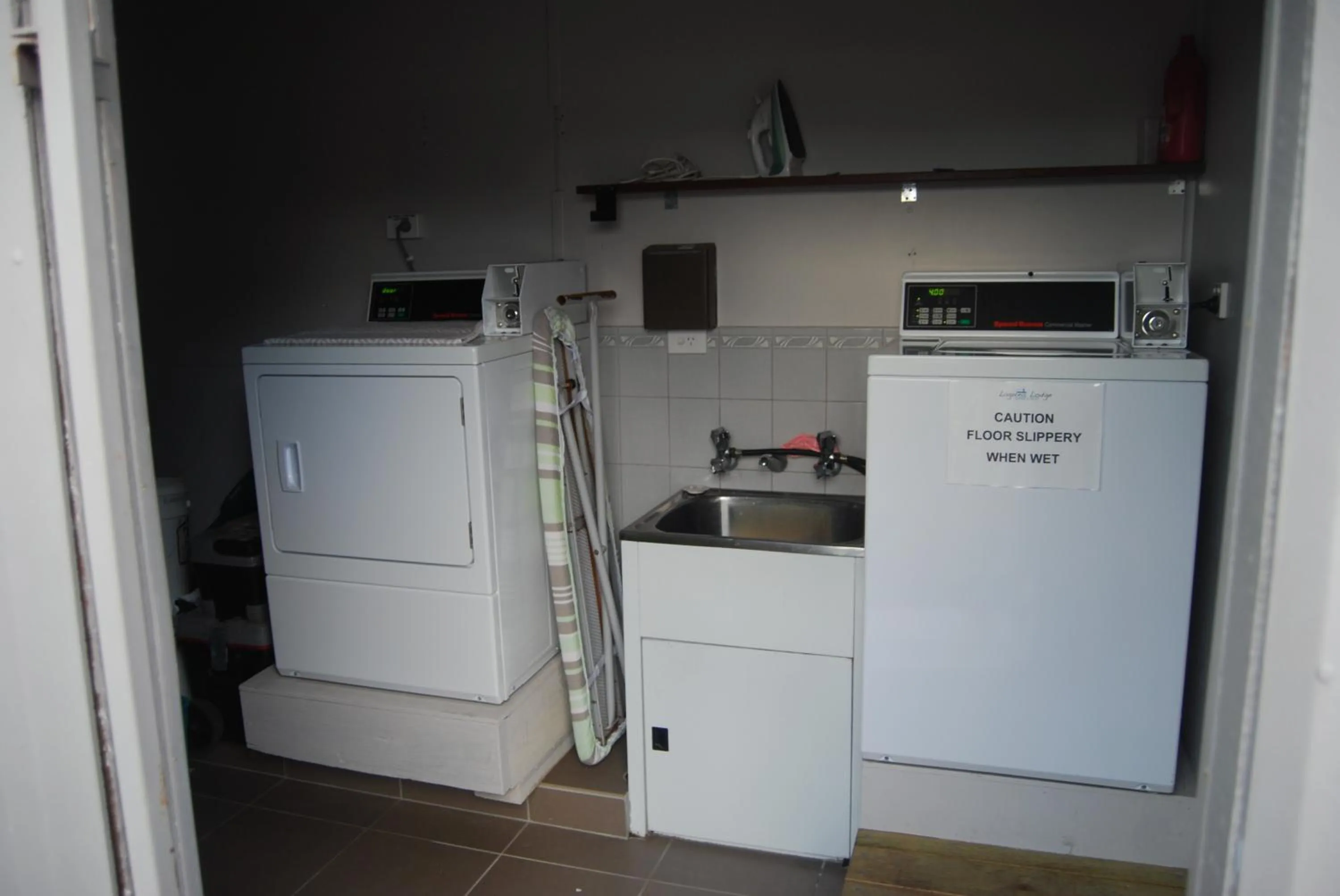 Property building in Laguna lodge Group Accommodation