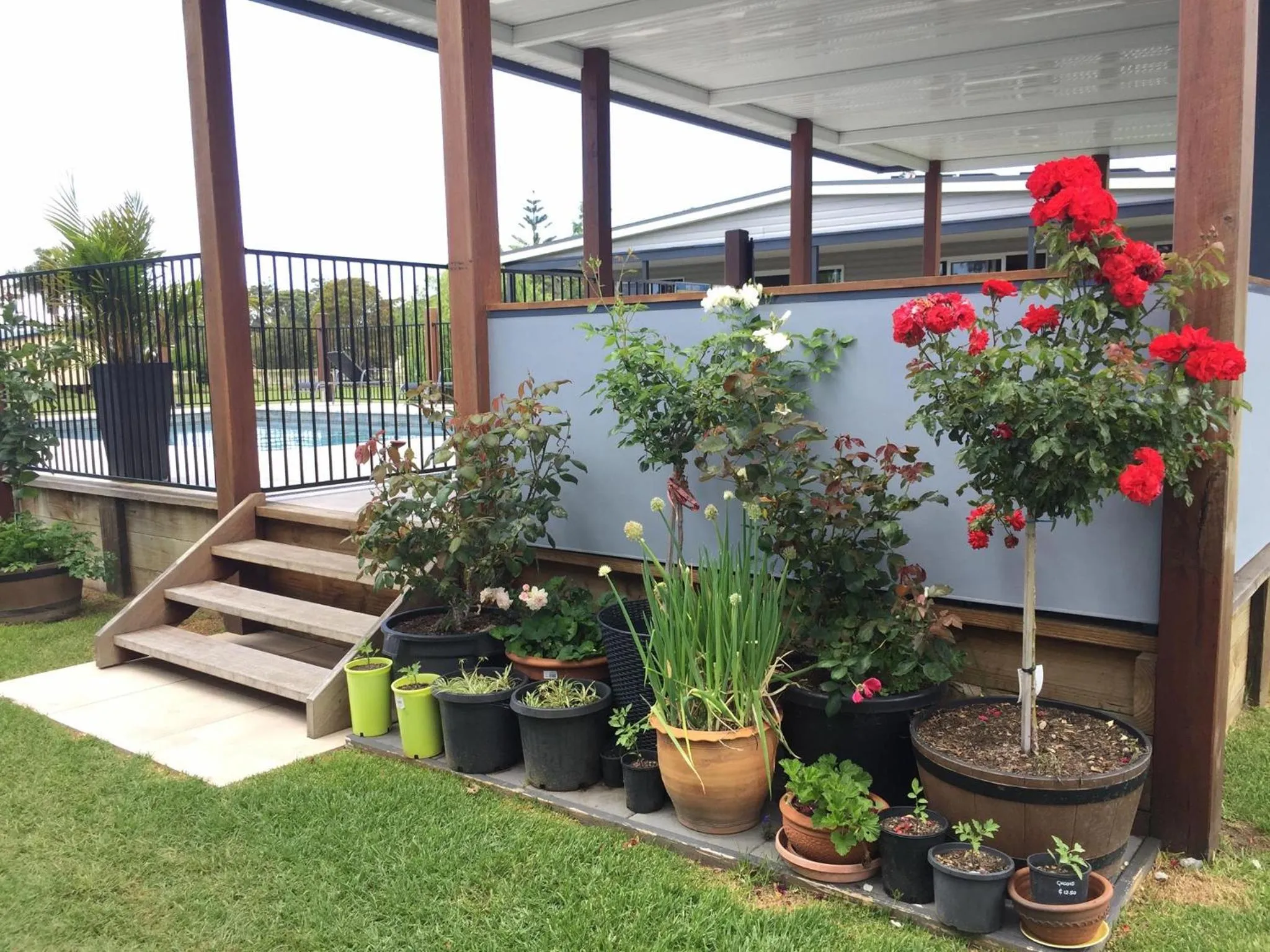 Laguna lodge Group Accommodation