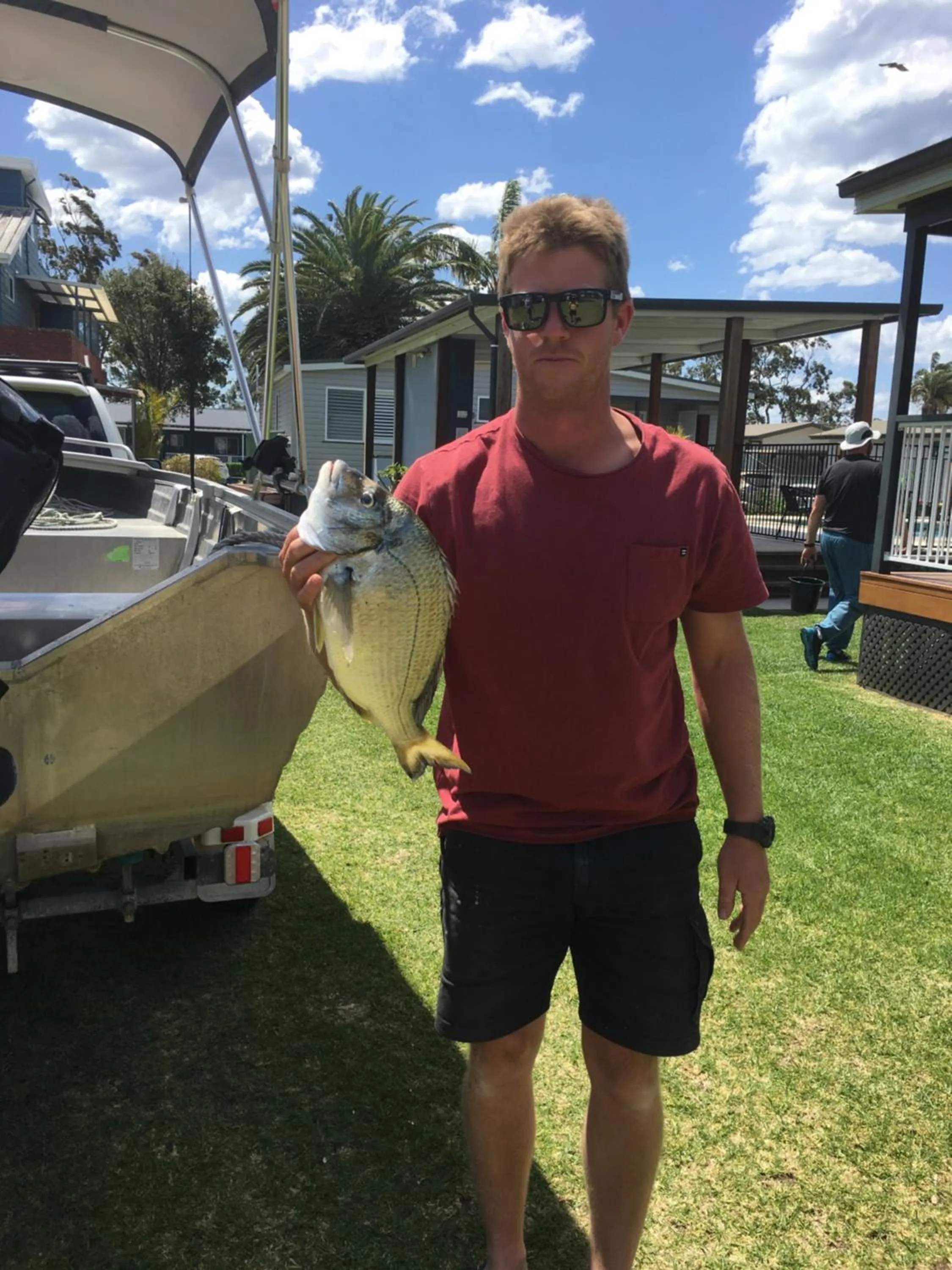 Laguna lodge Group Accommodation