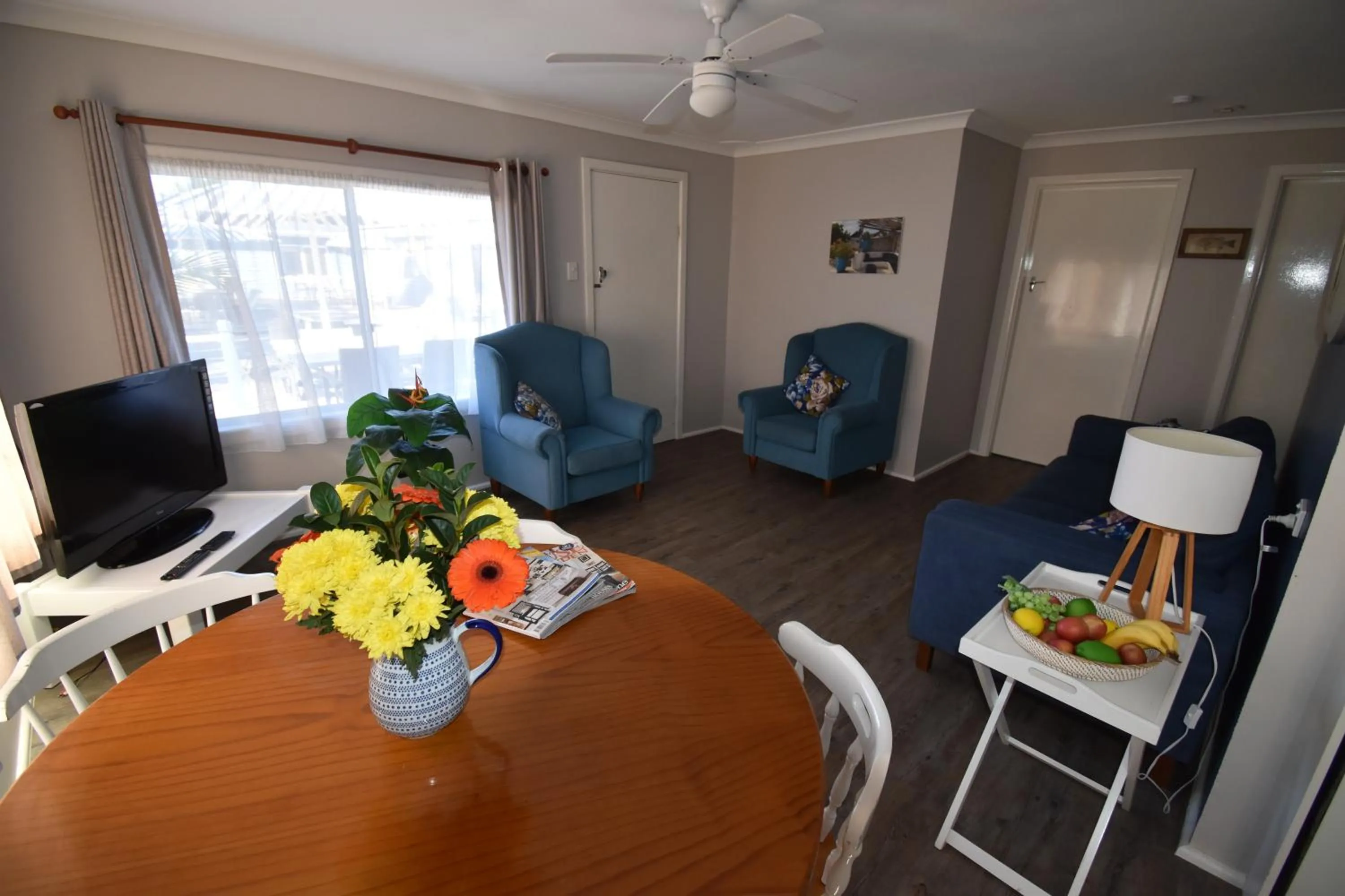 Laguna lodge Group Accommodation