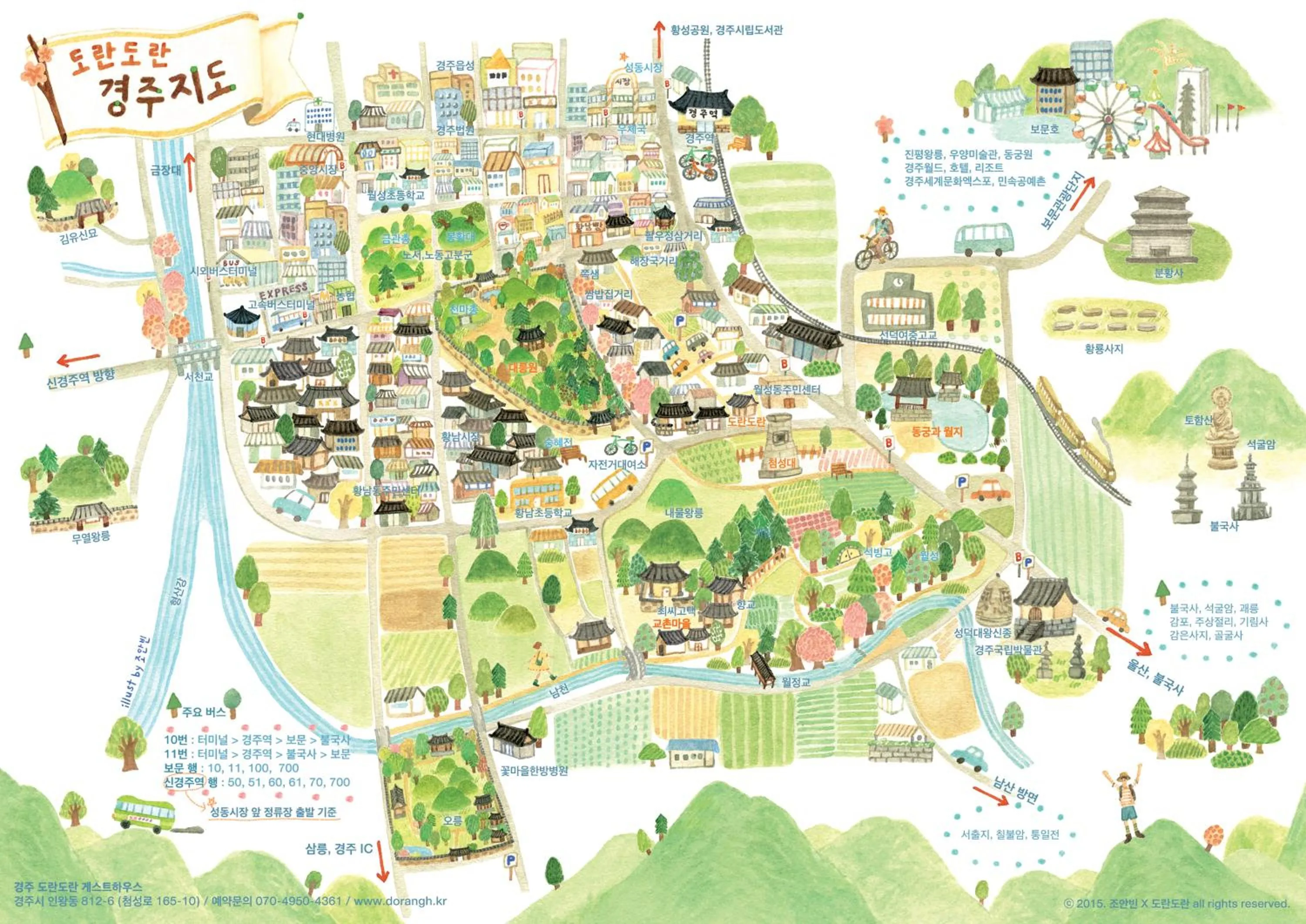 Other in Dorandoran Guesthouse