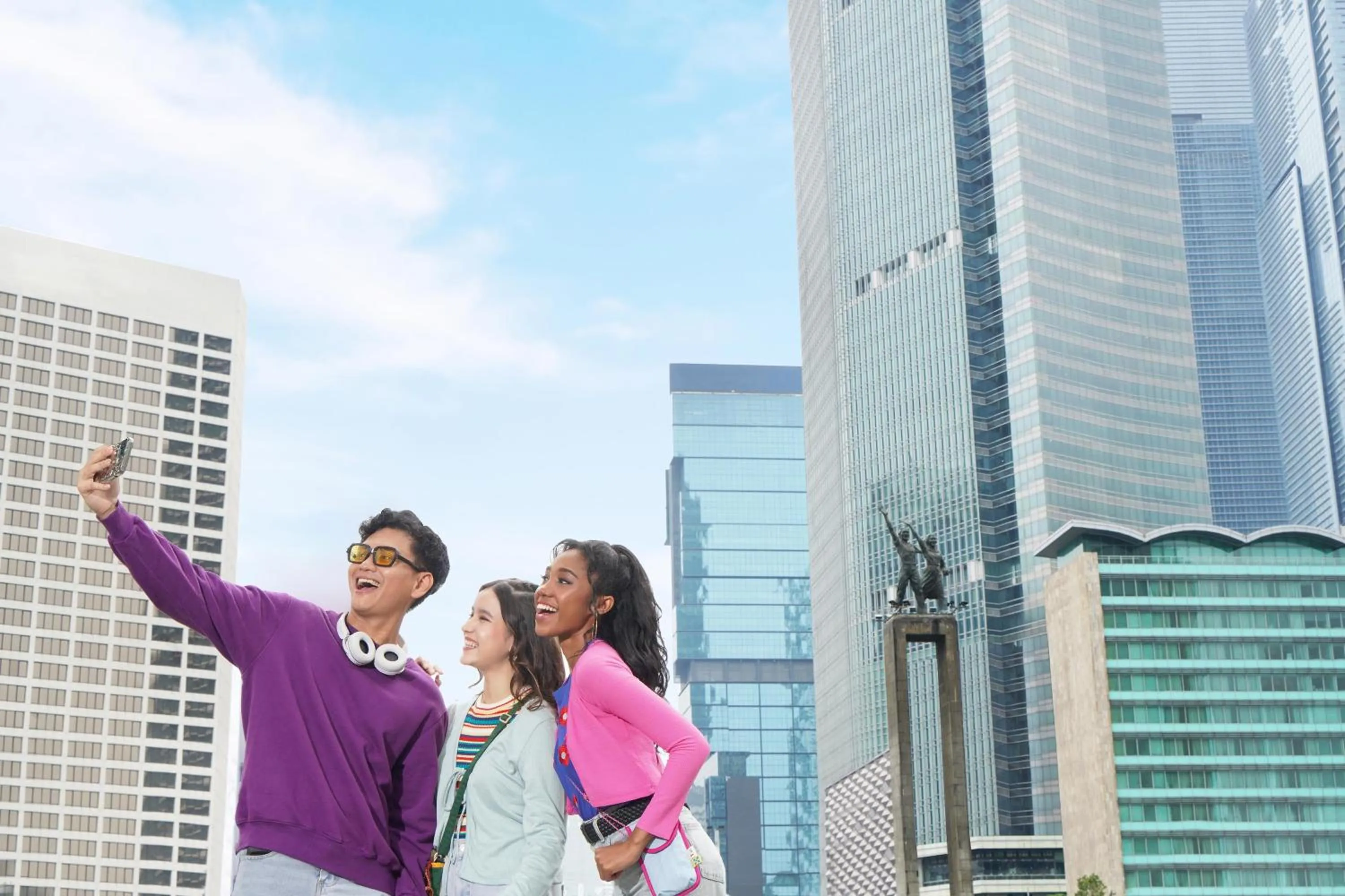 Activities in YELLO Hotel Harmoni