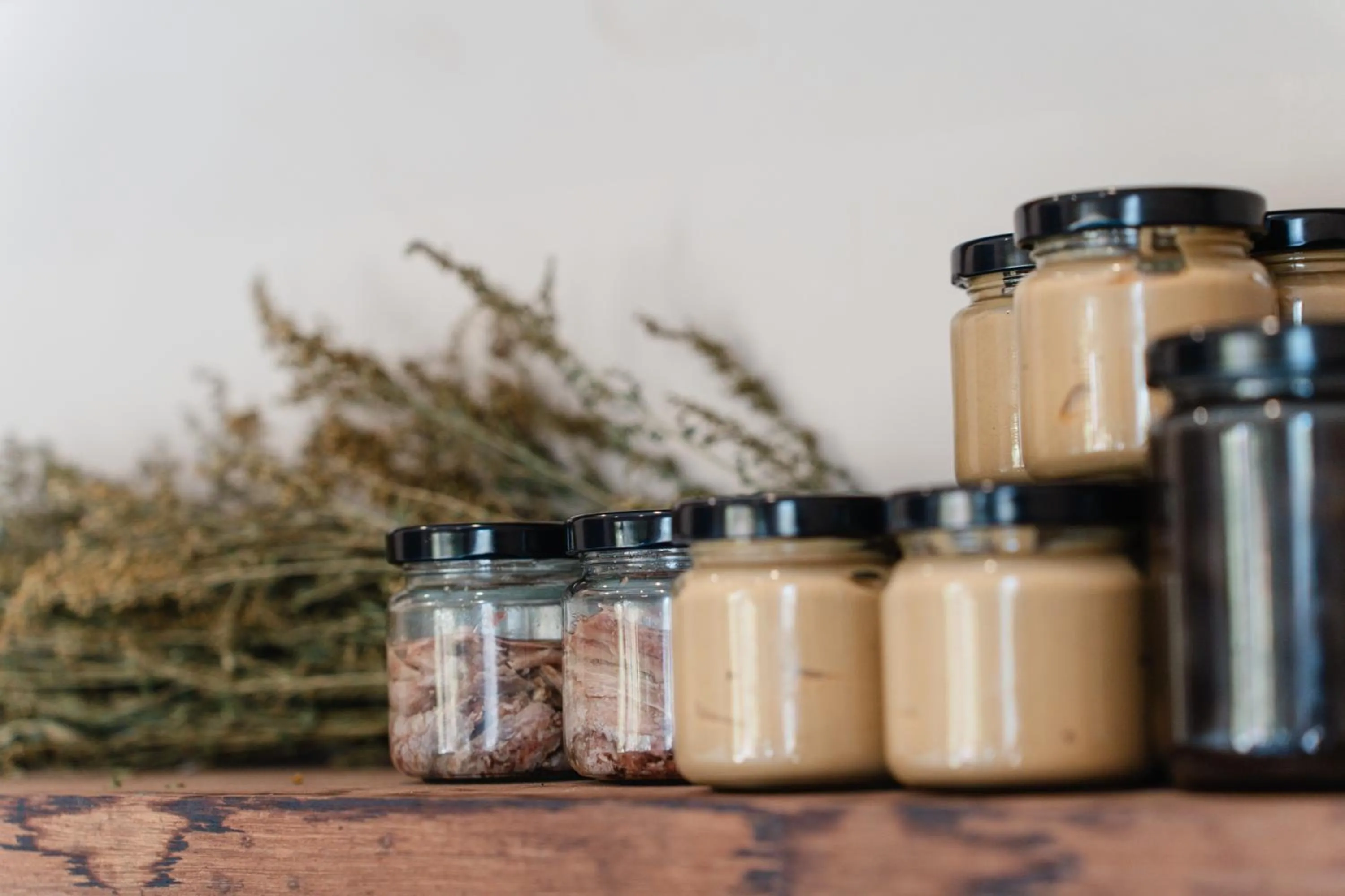 Restaurant/places to eat in Villas Edenia - Luxe Villas with Private Pools