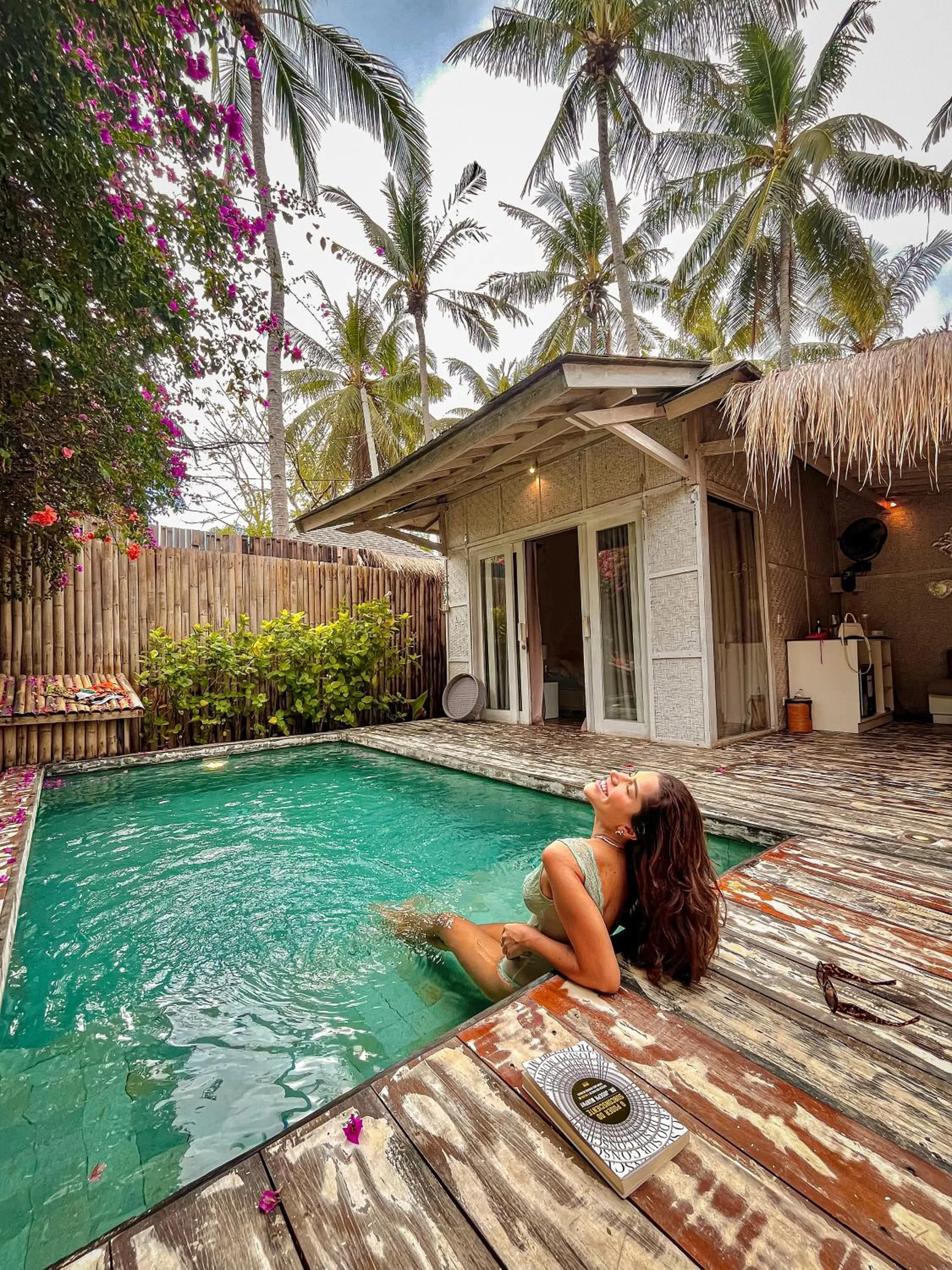 People in Villas Edenia - Luxe Villas with Private Pools