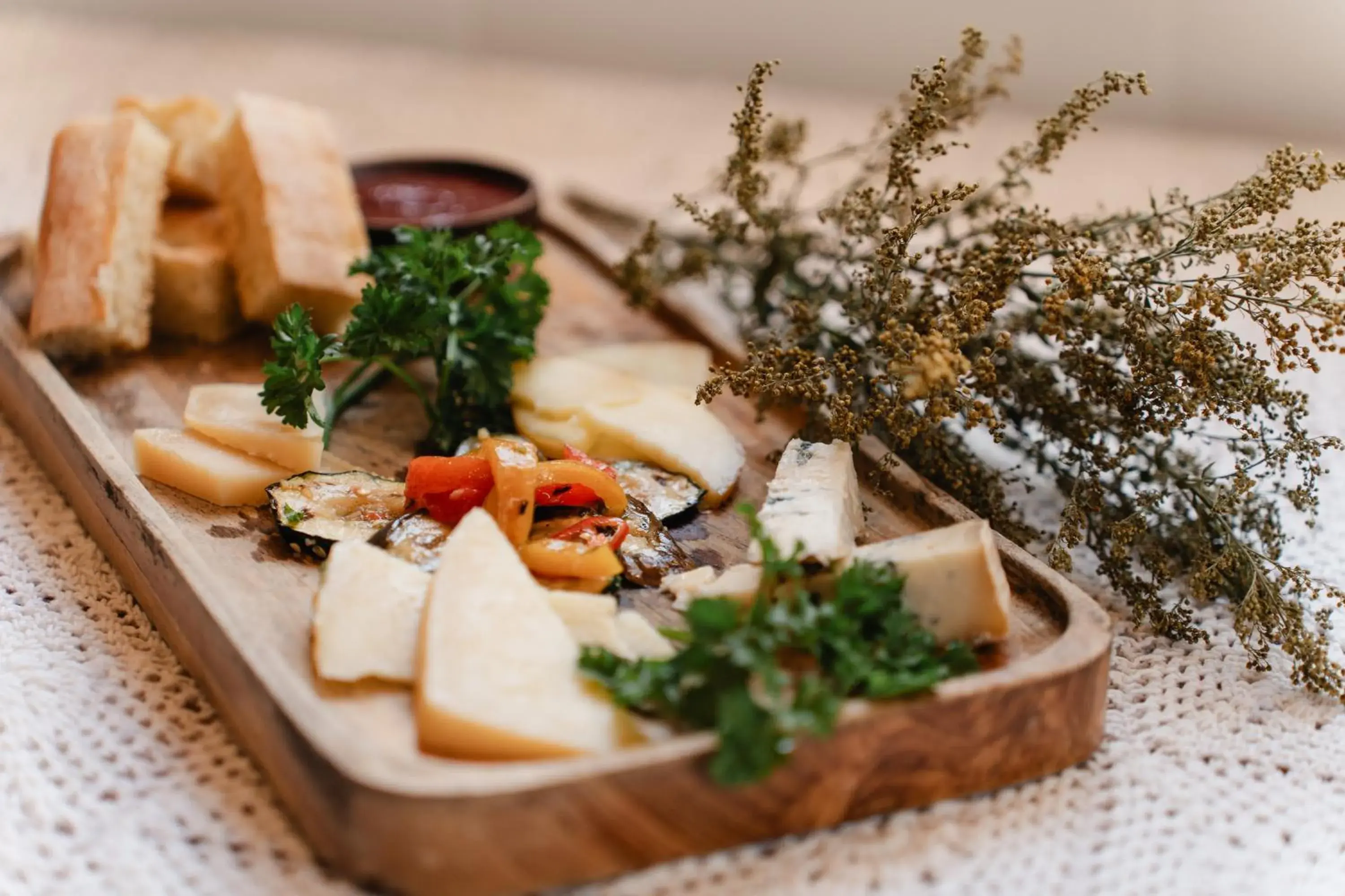 Restaurant/places to eat in Villas Edenia - Luxe Villas with Private Pools Restaurant/places to eat in Villas Edenia - Luxe Villas with Private Pools