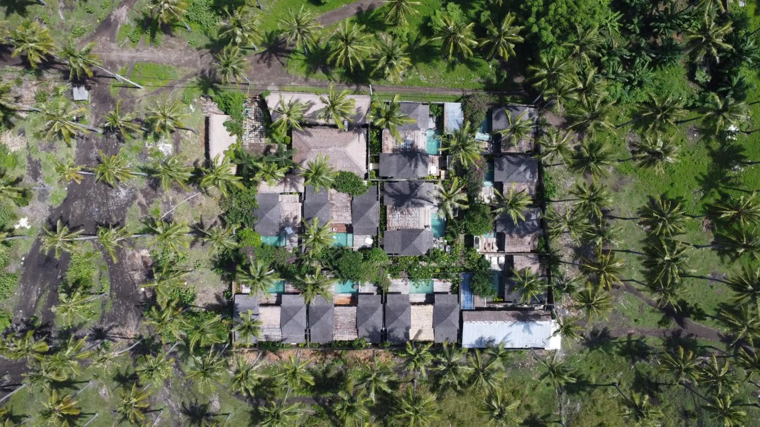 Property building in Villas Edenia - Luxe Villas with Private Pools Property building in Villas Edenia - Luxe Villas with Private Pools