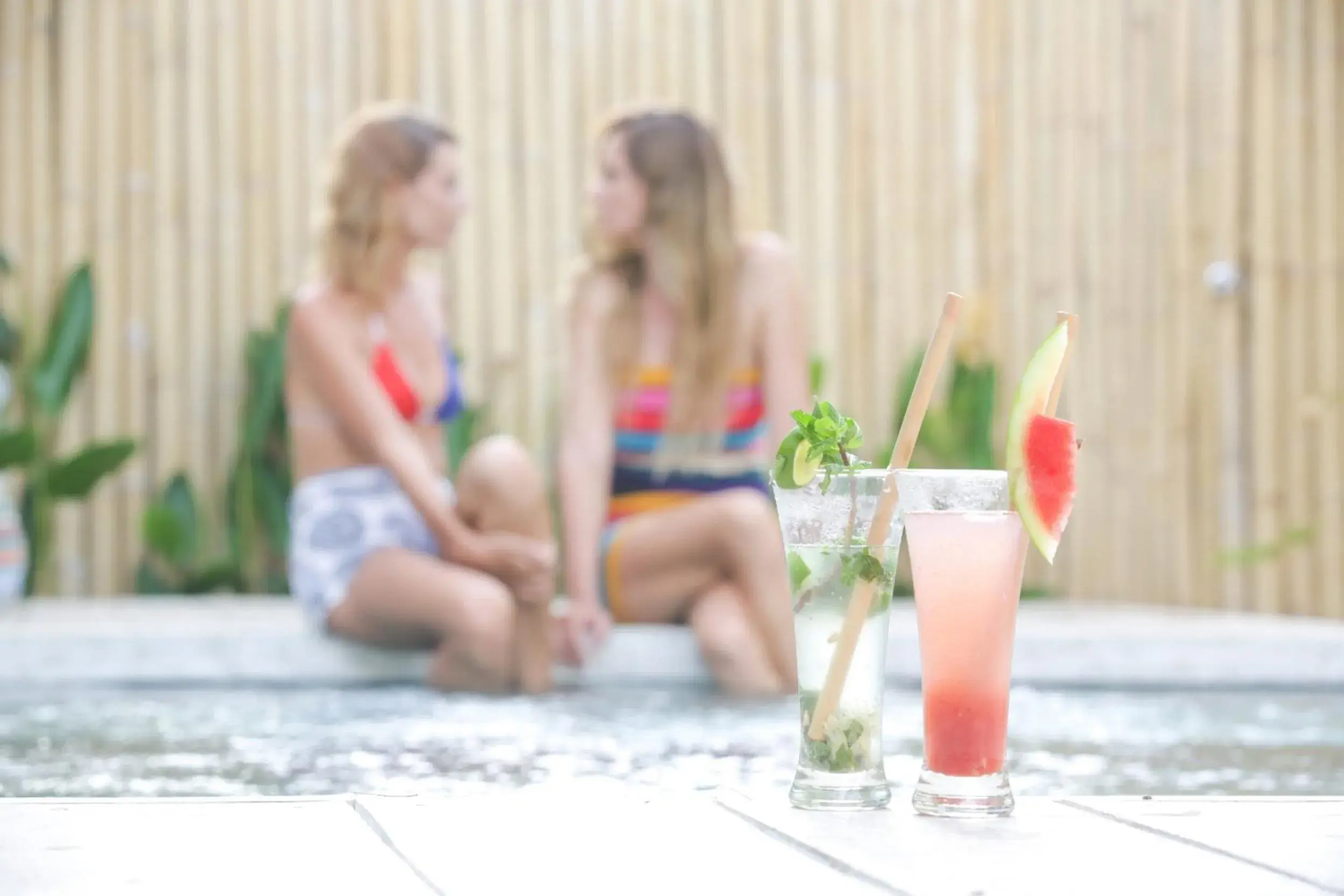 Swimming pool in Villas Edenia - Luxe Villas with Private Pools Swimming pool in Villas Edenia - Luxe Villas with Private Pools