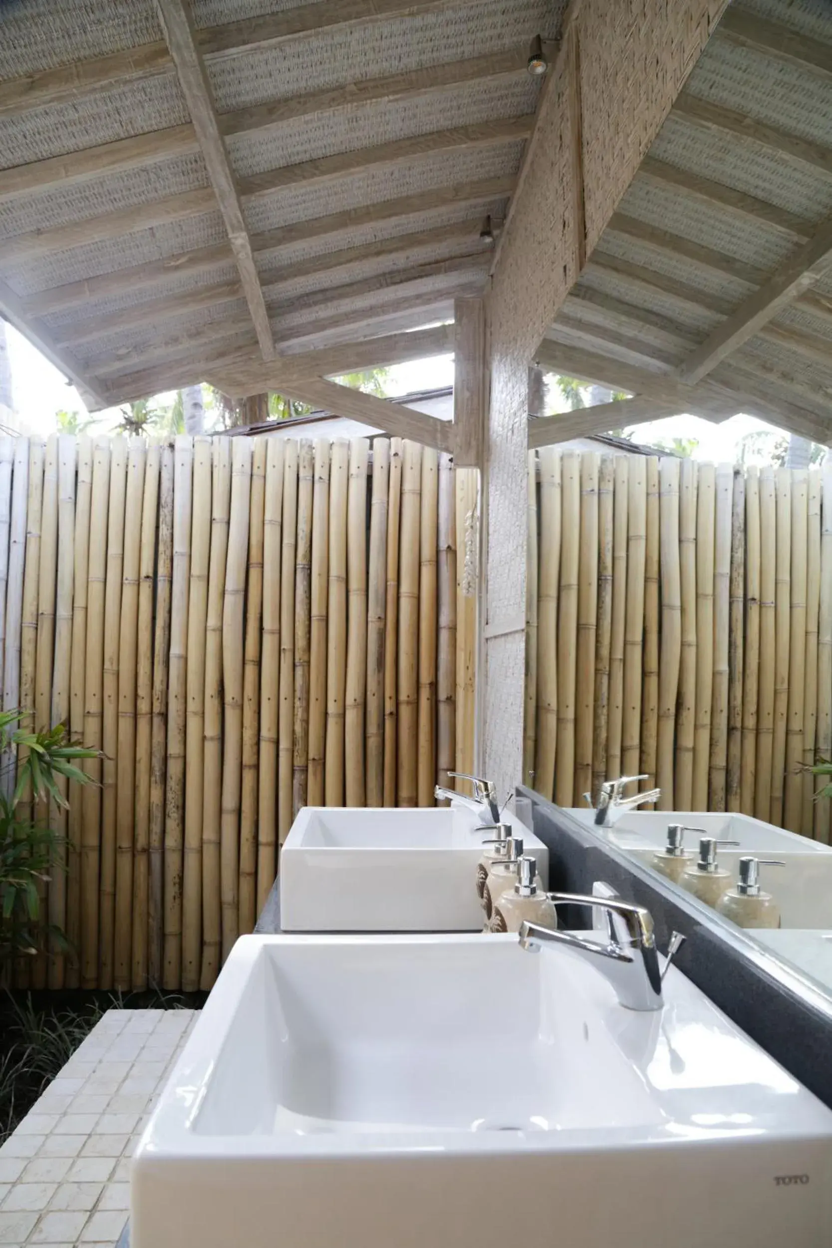 Bathroom in Villas Edenia - Luxe Villas with Private Pools Bathroom in Villas Edenia - Luxe Villas with Private Pools