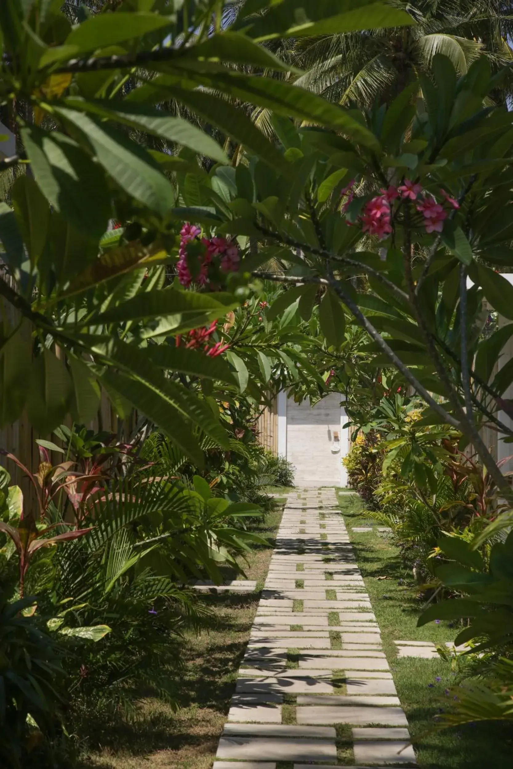 Facade/entrance in Villas Edenia - Luxe Villas with Private Pools Facade/entrance in Villas Edenia - Luxe Villas with Private Pools