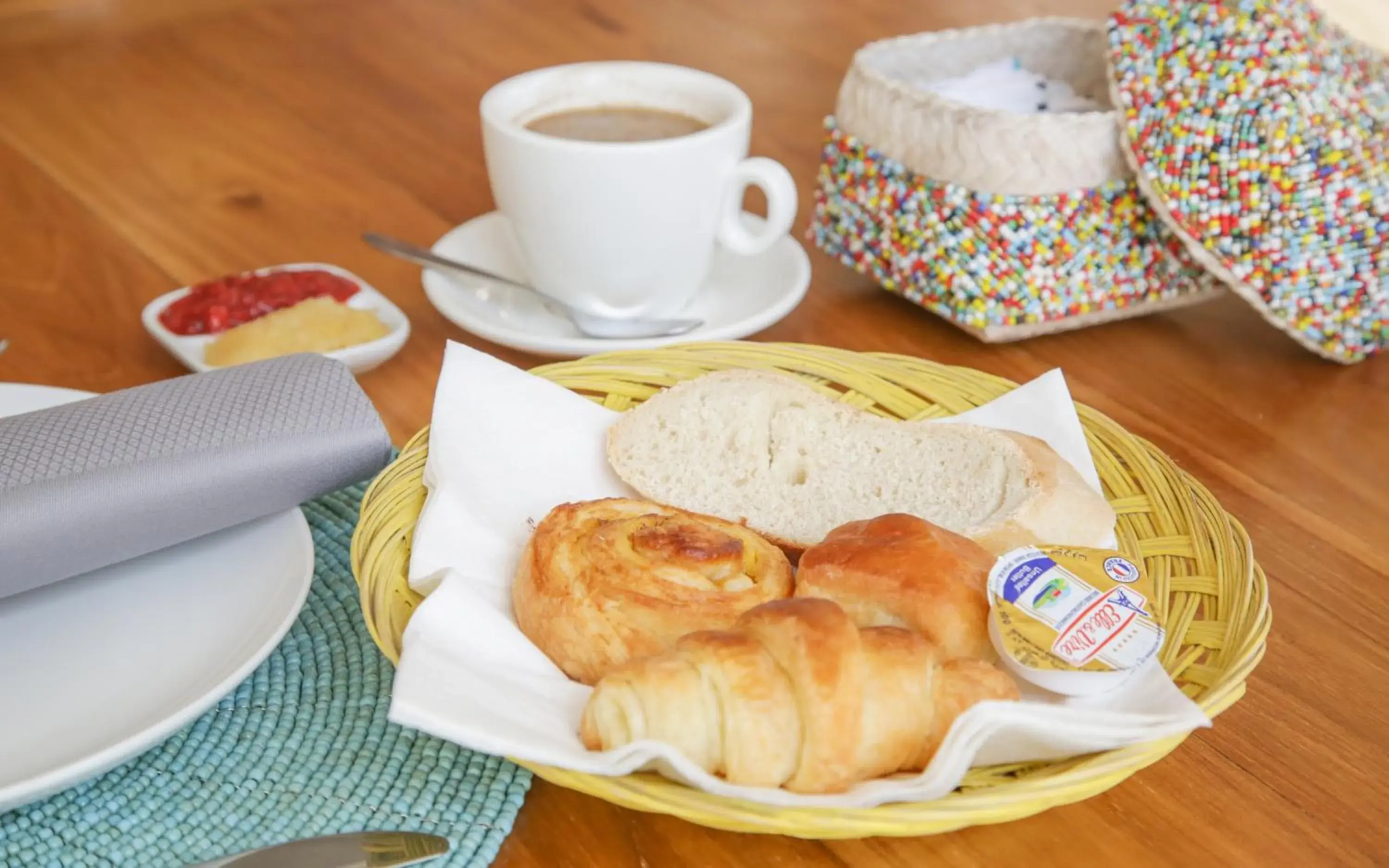 Food in Villas Edenia - Luxe Villas with Private Pools Food in Villas Edenia - Luxe Villas with Private Pools