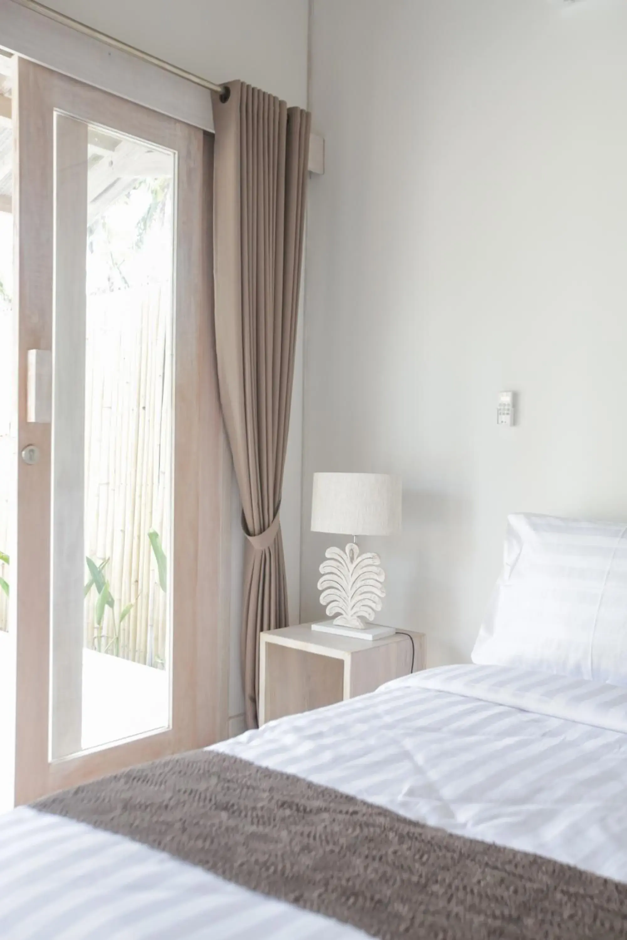 Bedroom, Bed in Villas Edenia - Luxe Villas with Private Pools Bedroom, Bed in Villas Edenia - Luxe Villas with Private Pools