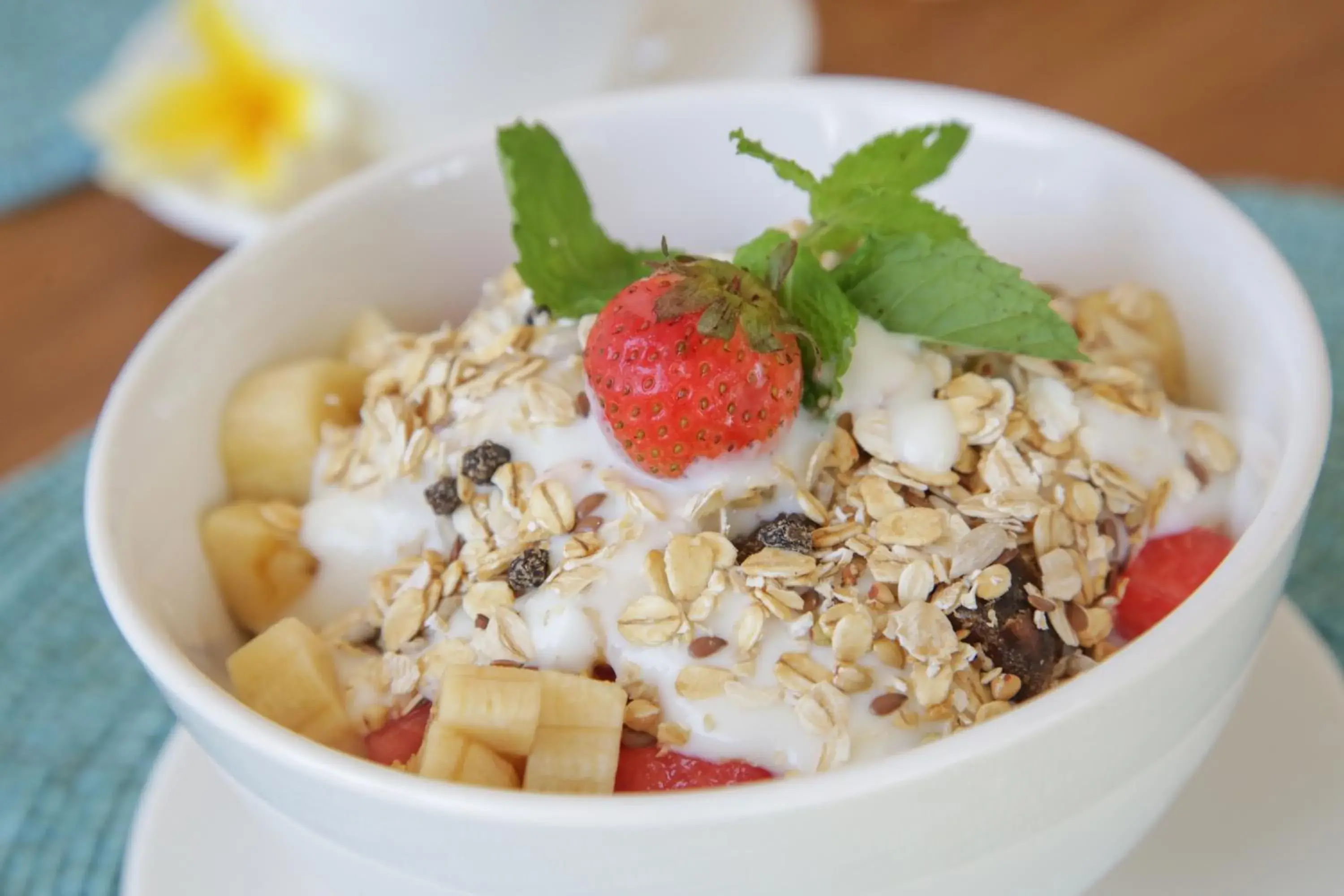 Breakfast in Villas Edenia - Luxe Villas with Private Pools Breakfast in Villas Edenia - Luxe Villas with Private Pools