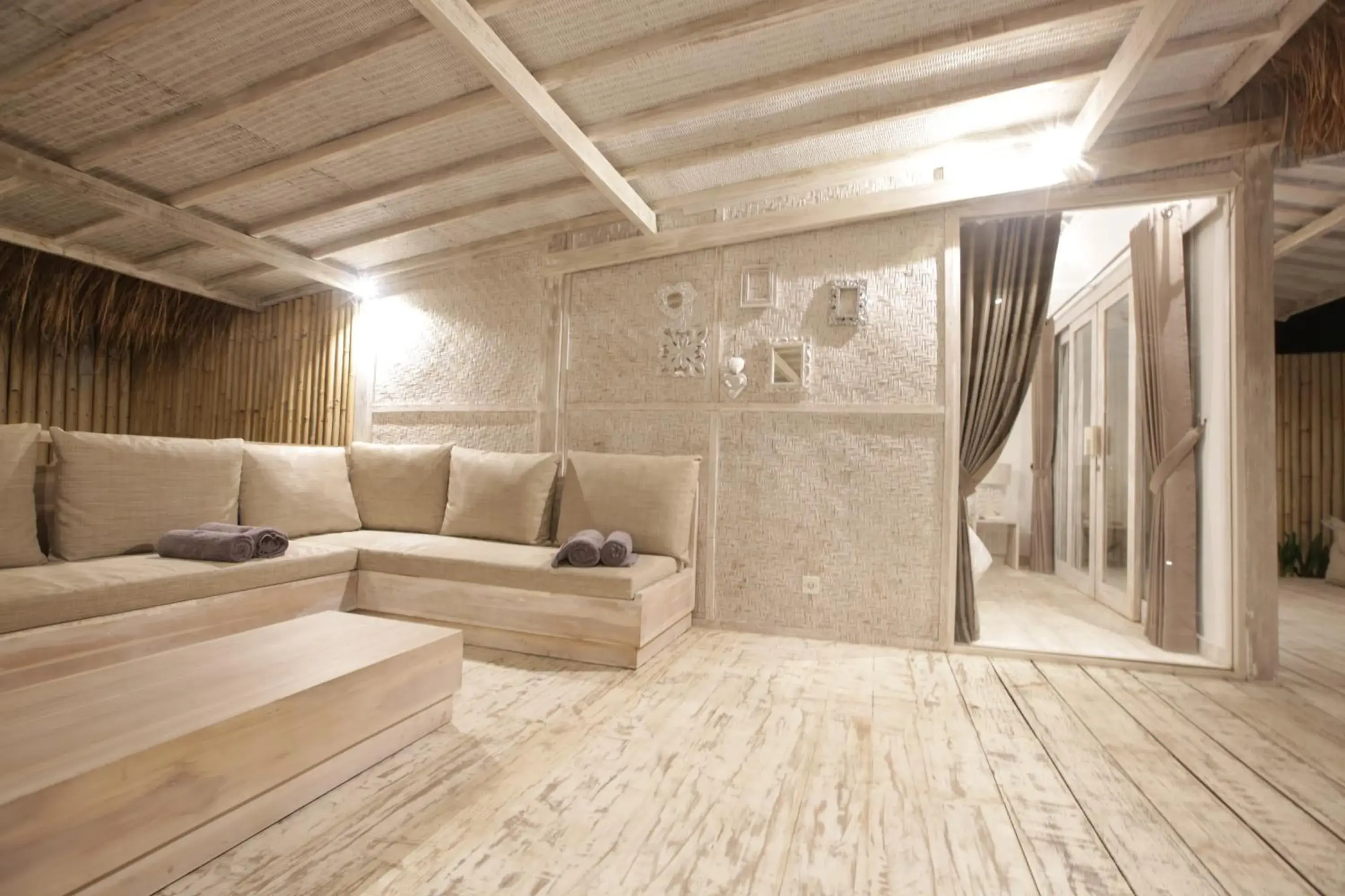 Two-Bedroom Pool Villa in Villas Edenia - Luxe Villas with Private Pools Two-Bedroom Pool Villa in Villas Edenia - Luxe Villas with Private Pools