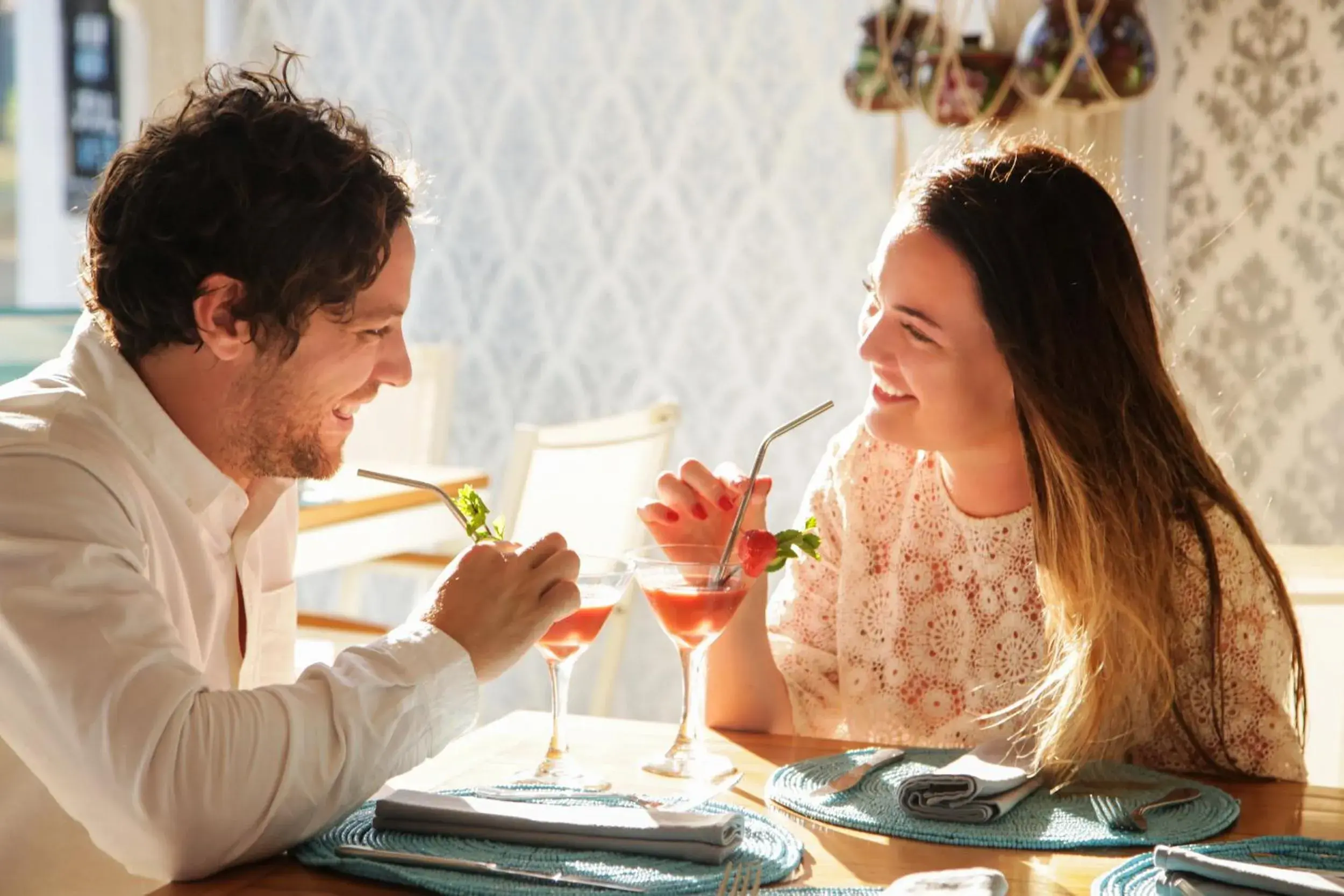 Restaurant/places to eat in Villas Edenia - Luxe Villas with Private Pools Restaurant/places to eat in Villas Edenia - Luxe Villas with Private Pools