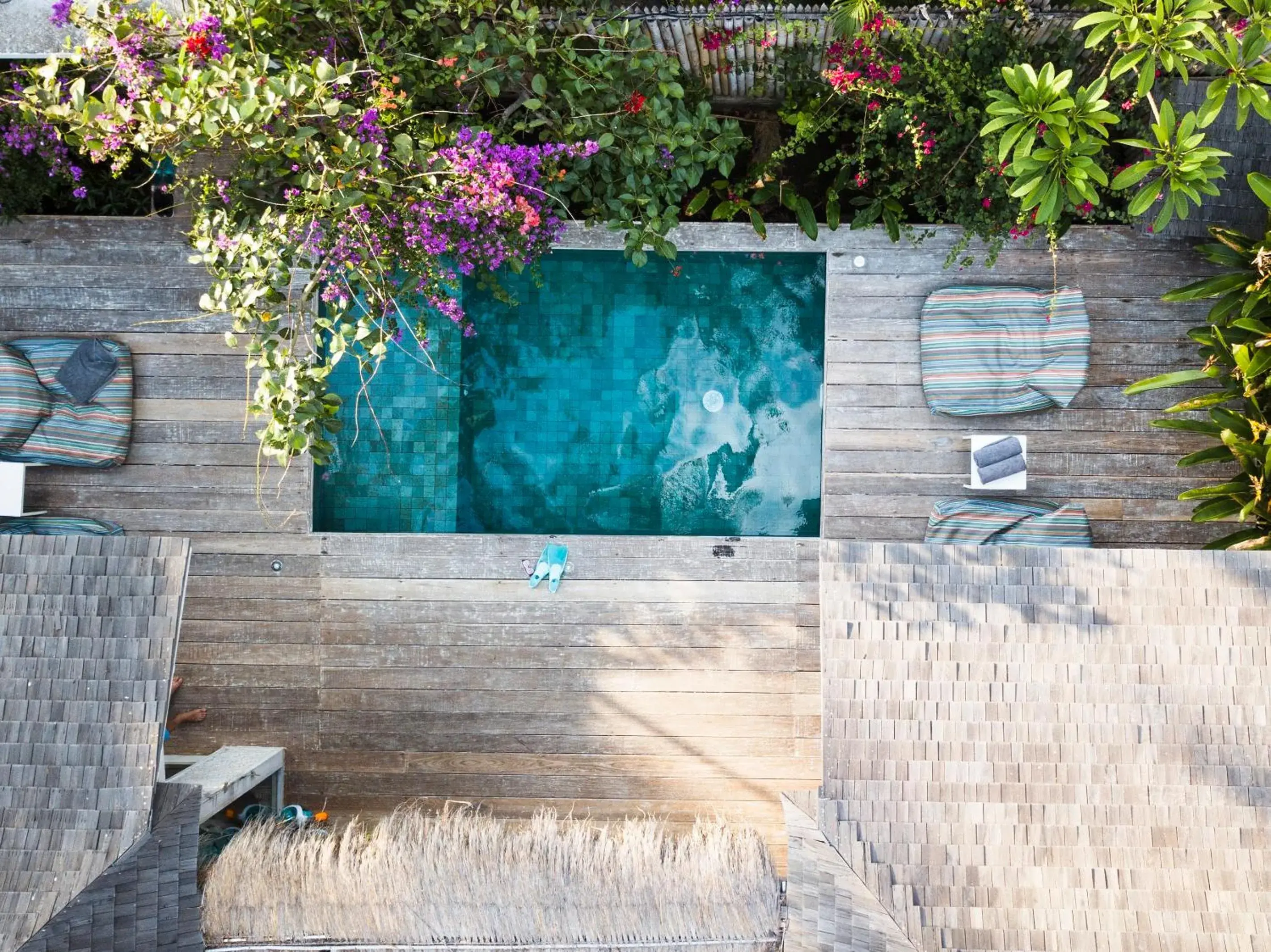 Swimming pool in Villas Edenia - Luxe Villas with Private Pools Swimming pool in Villas Edenia - Luxe Villas with Private Pools