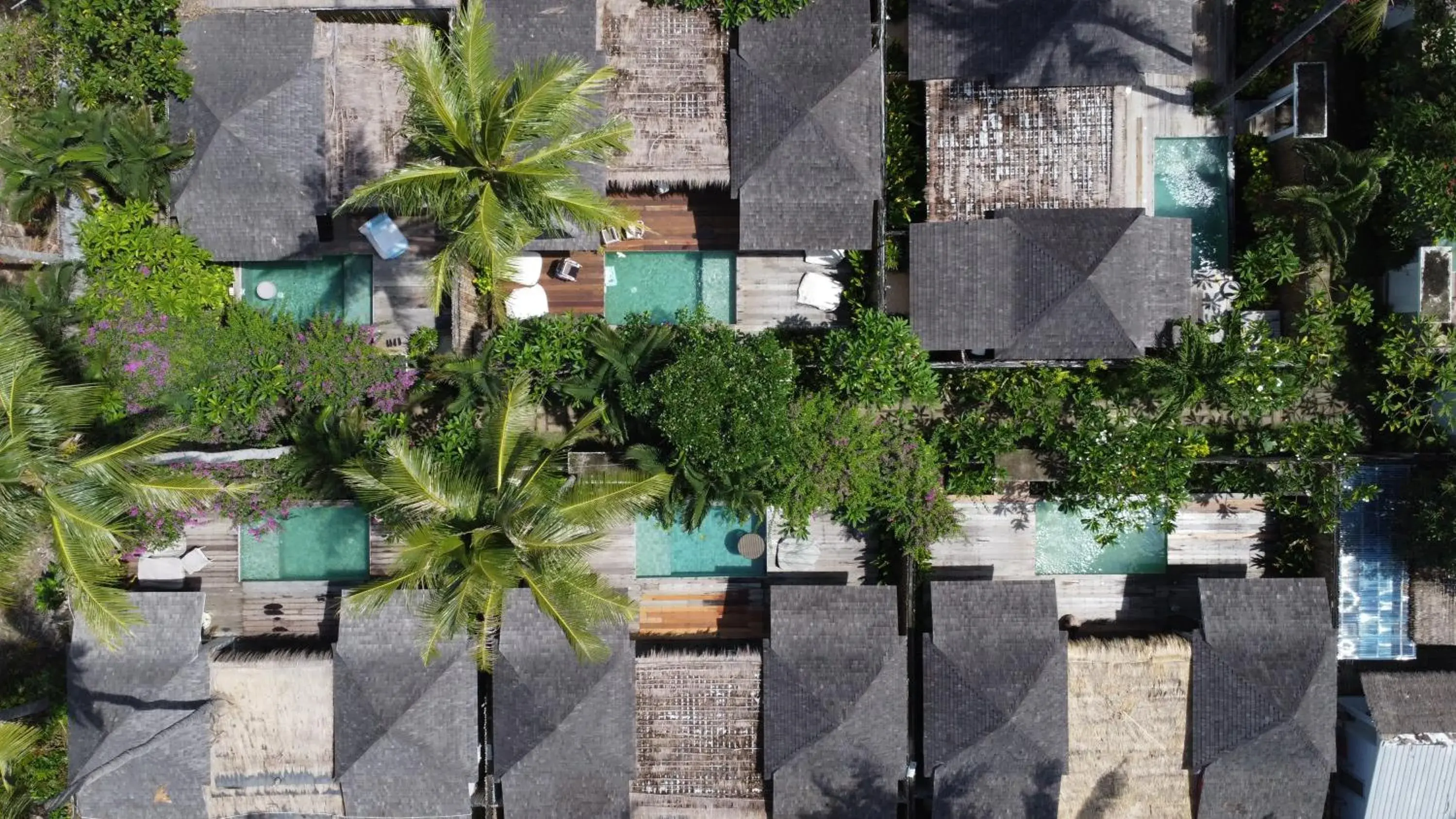 Property building in Villas Edenia - Luxe Villas with Private Pools Property building in Villas Edenia - Luxe Villas with Private Pools