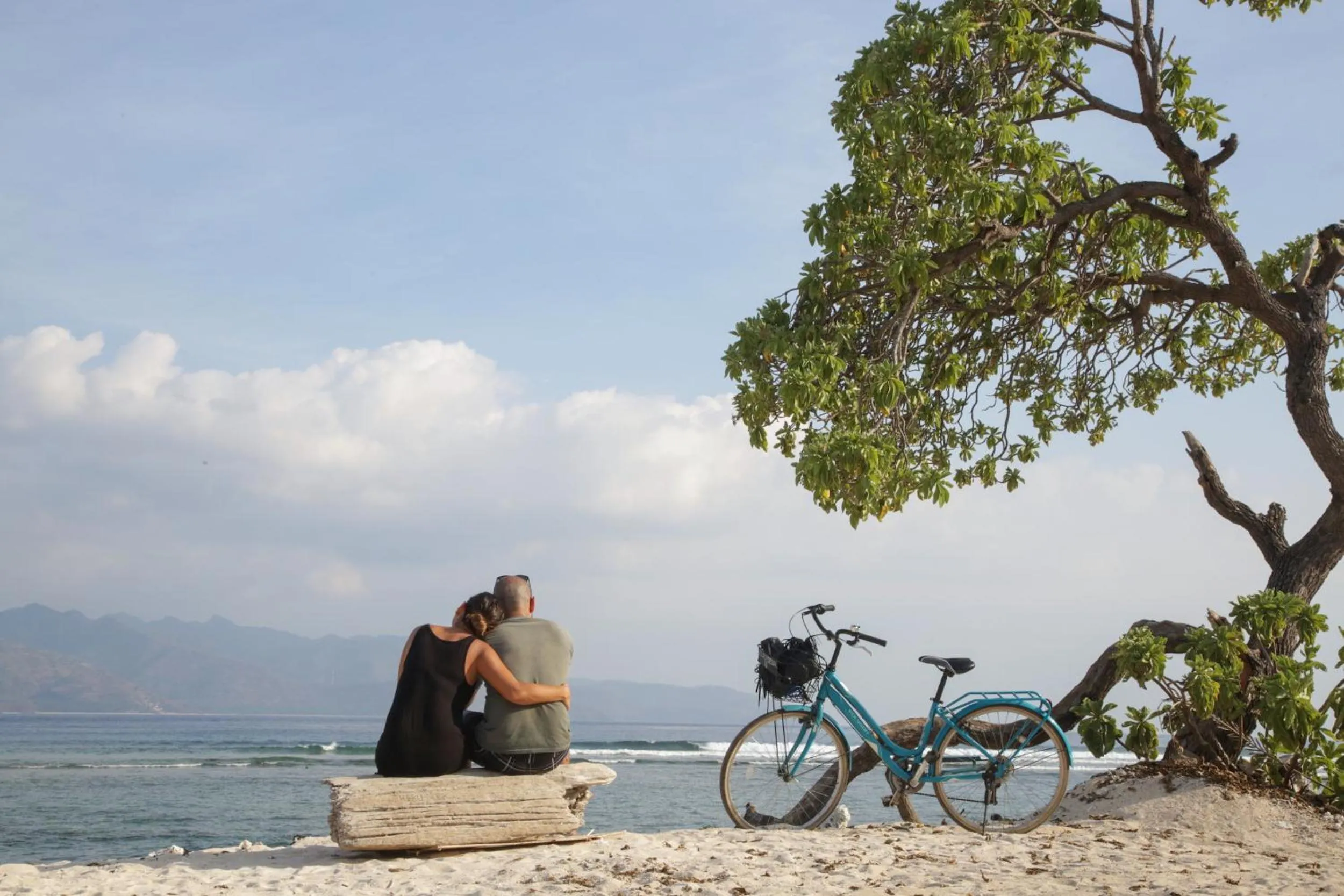 Cycling in Villas Edenia - Luxe Villas with Private Pools