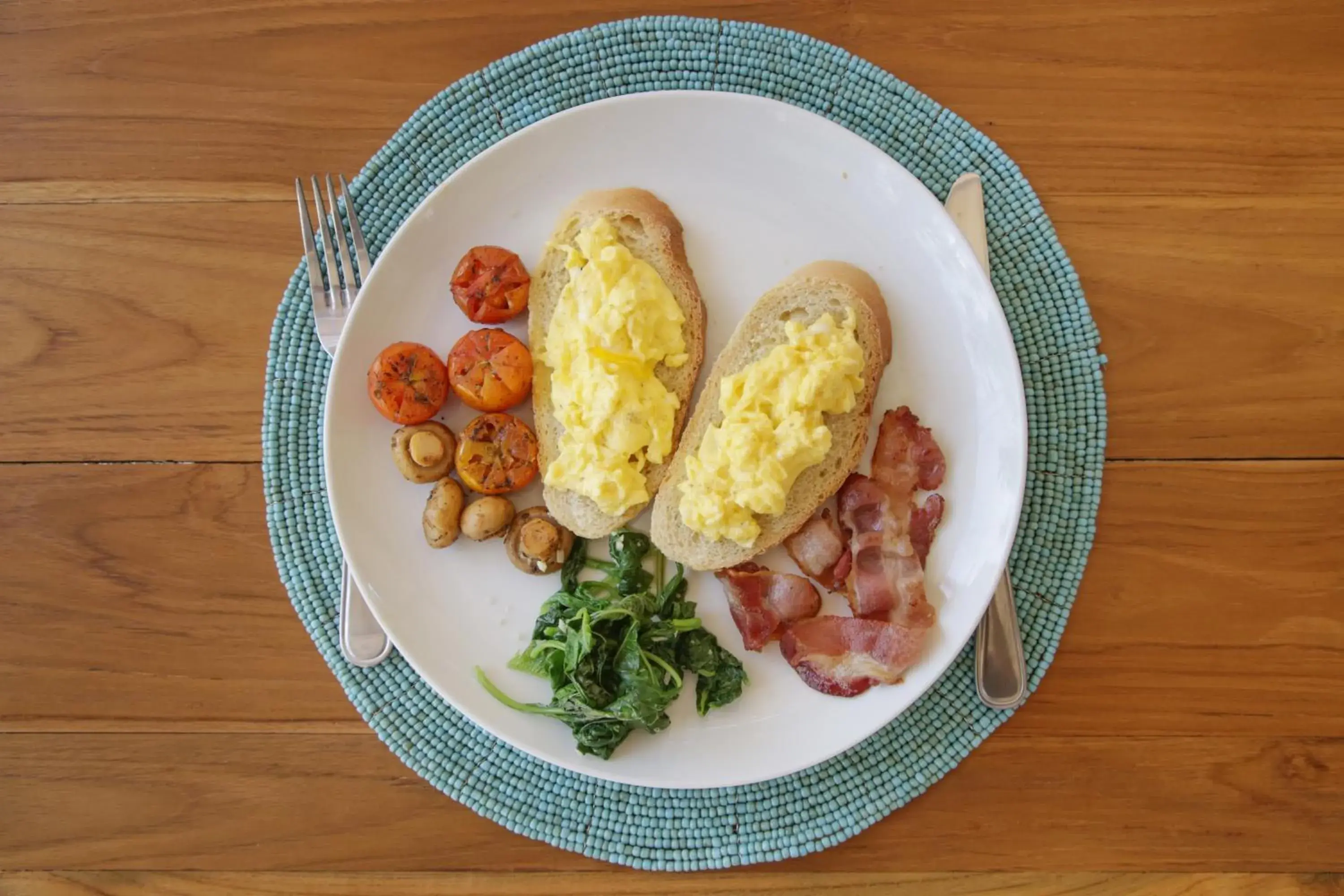 Breakfast in Villas Edenia - Luxe Villas with Private Pools Breakfast in Villas Edenia - Luxe Villas with Private Pools