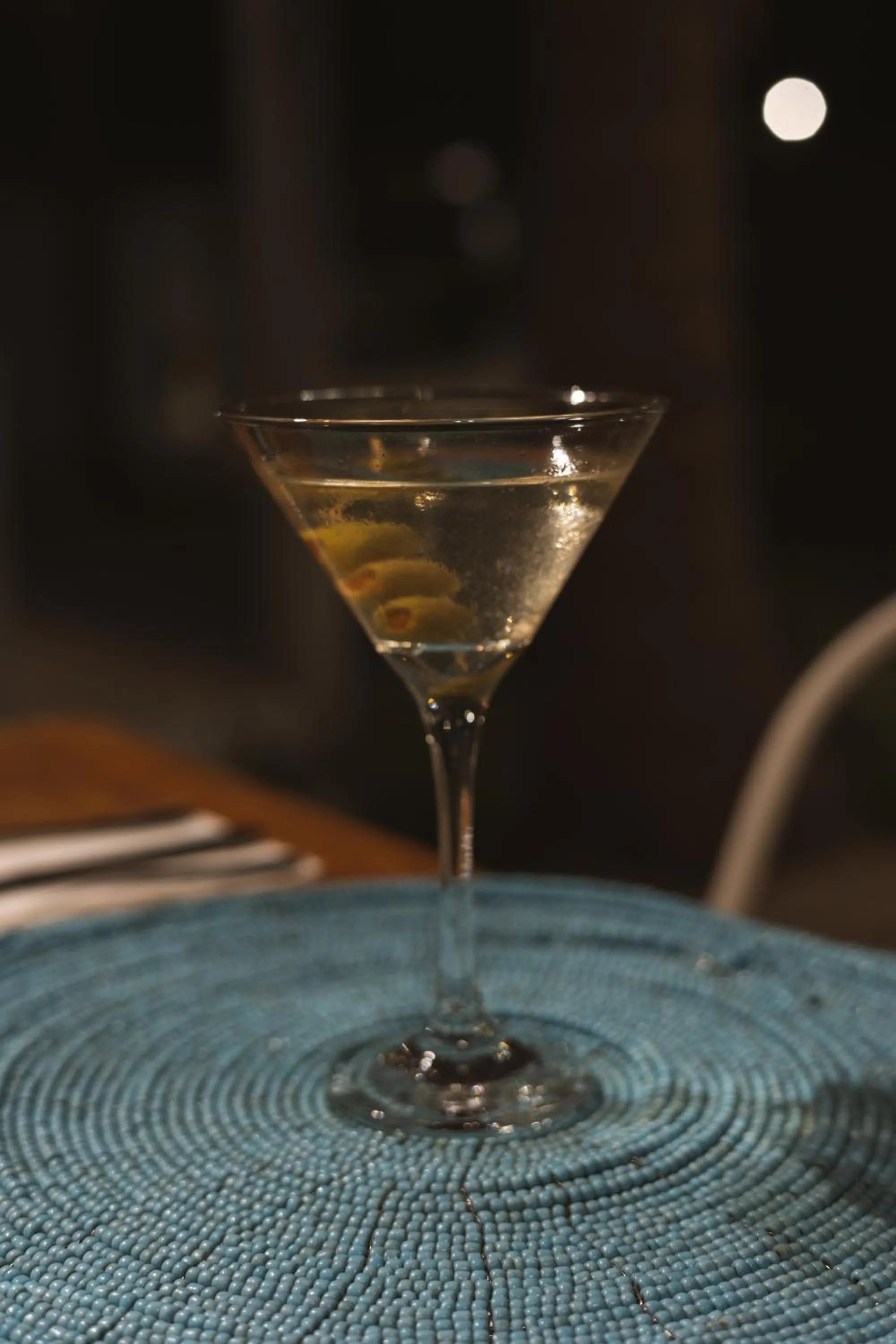 Restaurant/places to eat in Villas Edenia - Luxe Villas with Private Pools