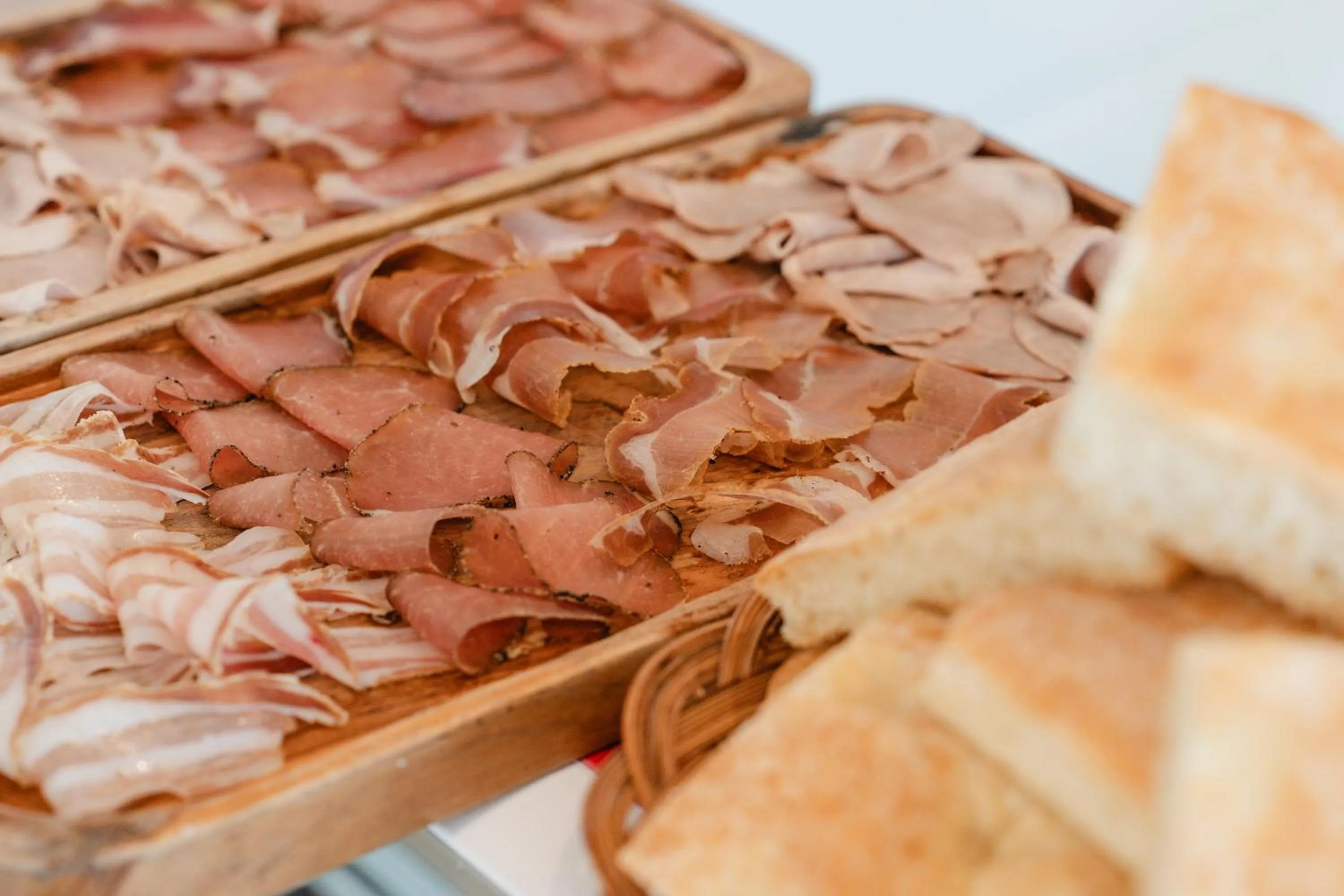 Food and drinks in Villas Edenia - Luxe Villas with Private Pools