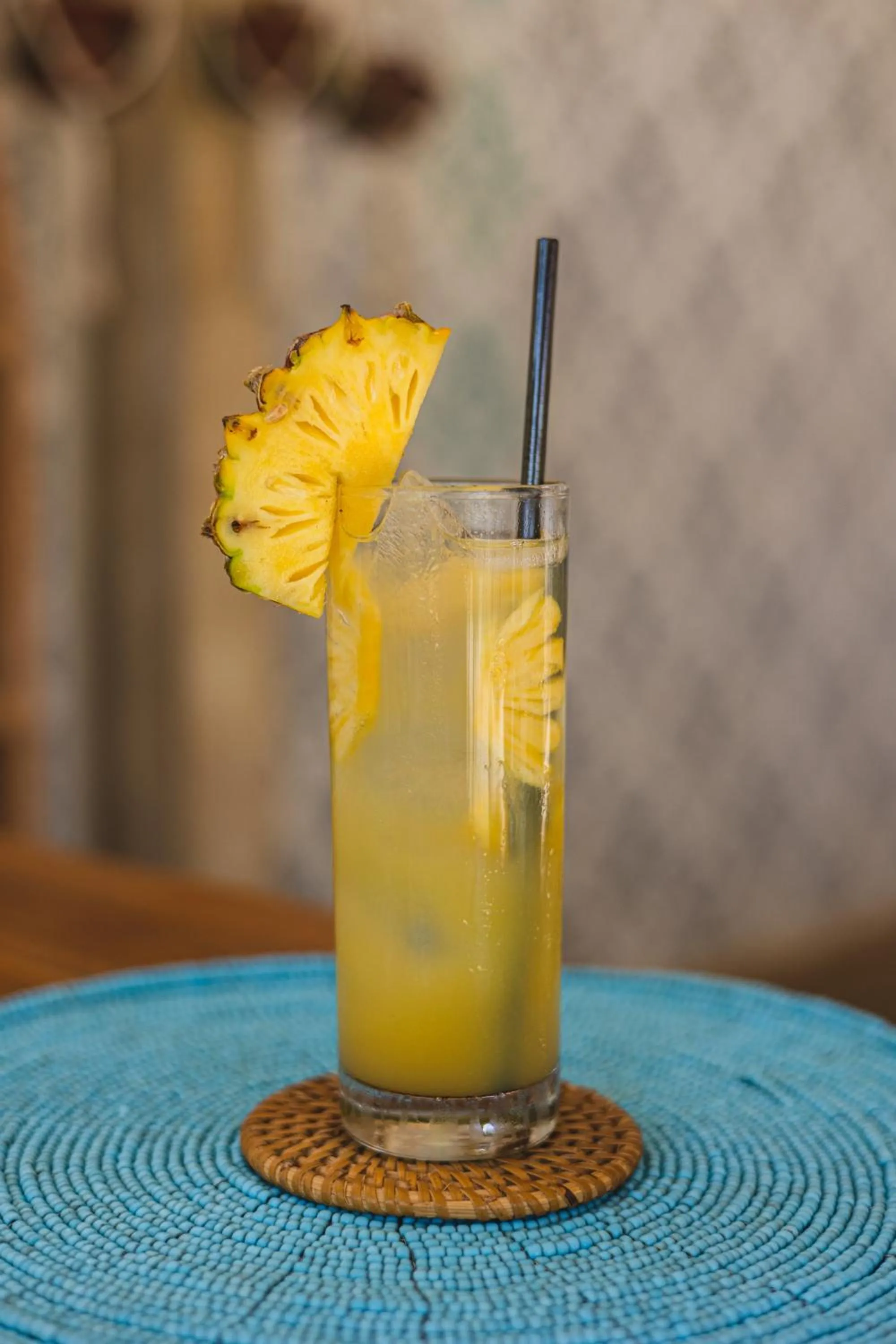 Restaurant/places to eat in Villas Edenia - Luxe Villas with Private Pools