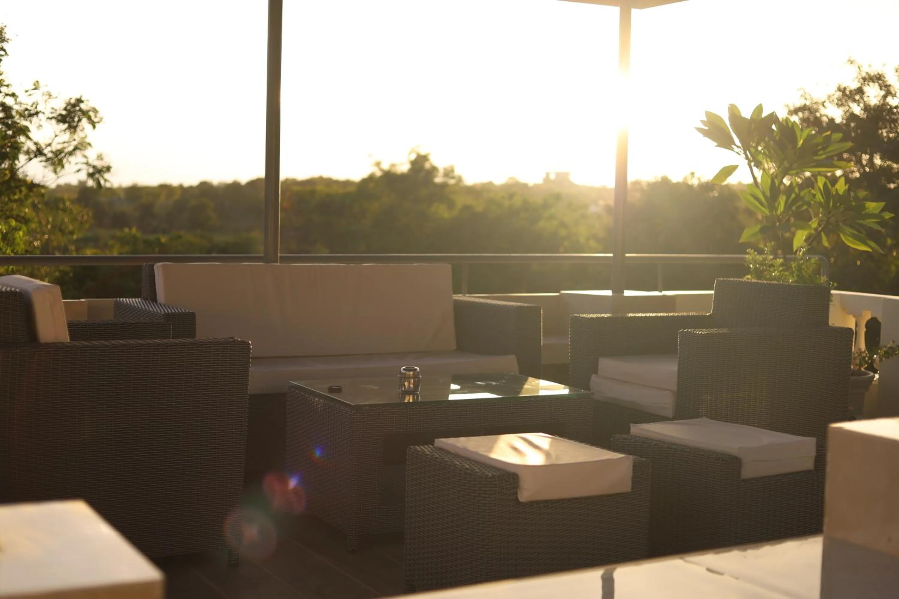 Button Eyes Resort - Pet friendly