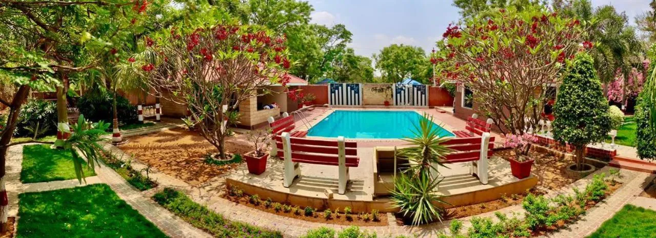 Button Eyes Resort - Pet friendly